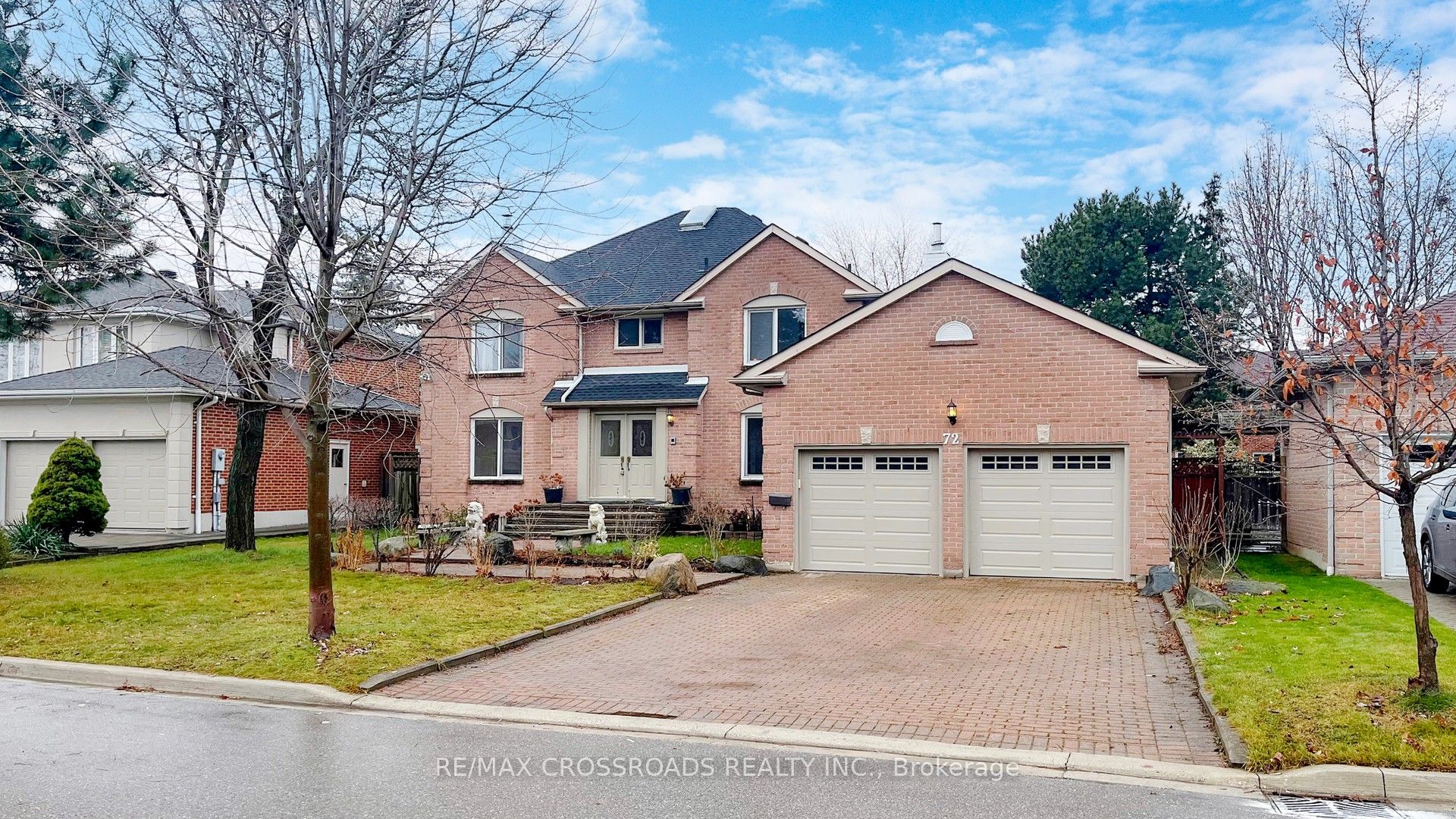 72 Kerrigan Crescent Property Photo 1