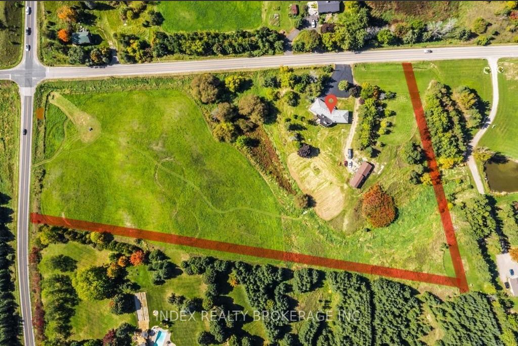 15295 11TH CONCESSION Property Photo 1