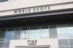#289 - 7163 Yonge Street Property Photo 2