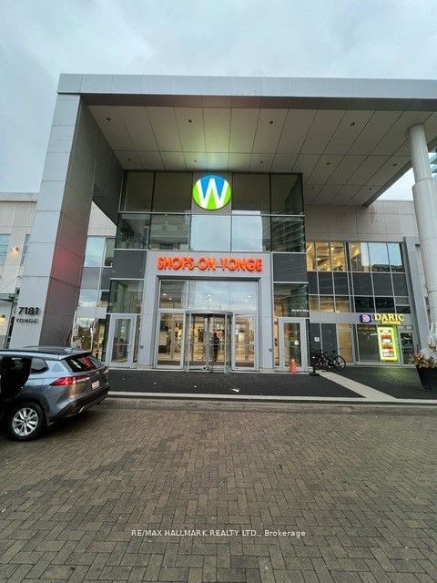 #181 - 7181 Yonge Street Property Photo 1