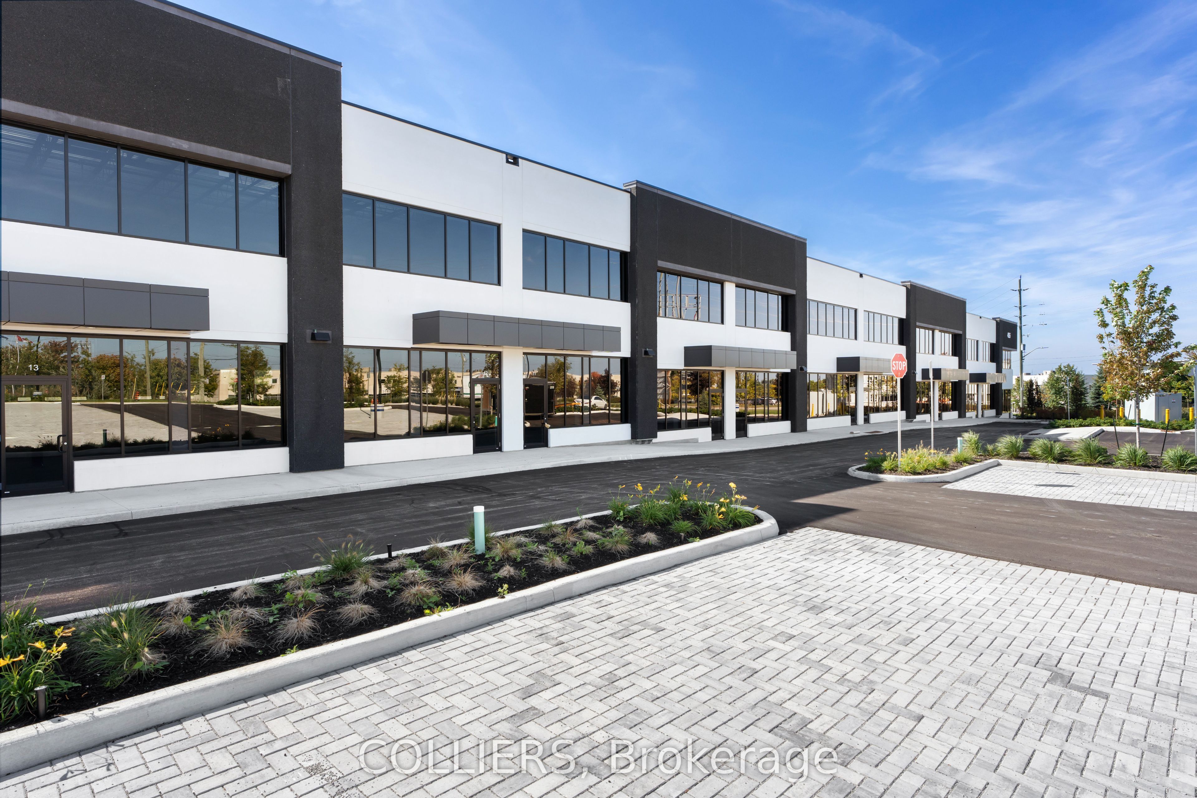 #a11-a15 - 455 Harry Walker Parkway Property Photo