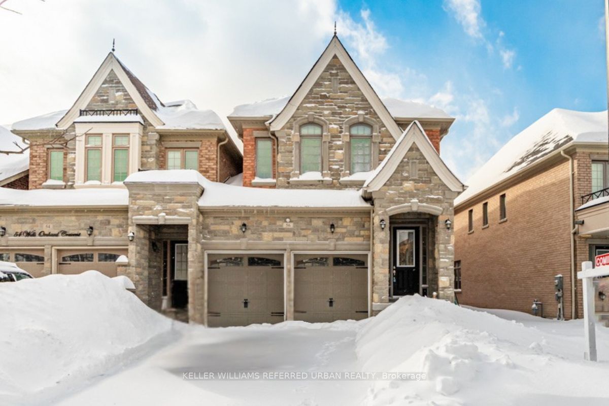 56 Wells Orchard Cres Property Photo