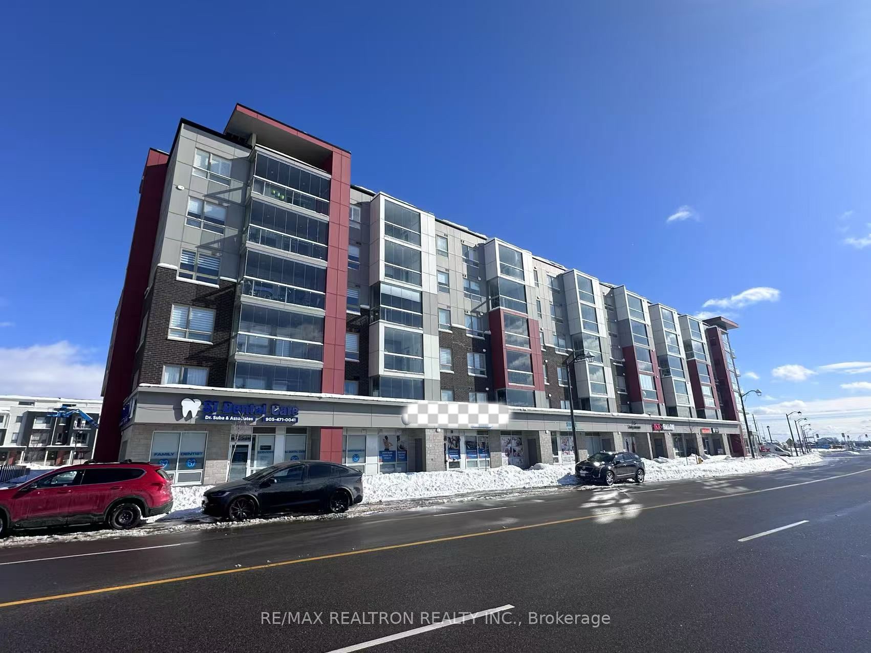 #13 - 3362 Bur Oak Avenue Property Photo 1