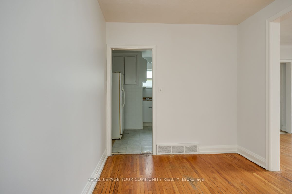 #main Floor - 125 Major Mackenzie Drive Property Photo 7