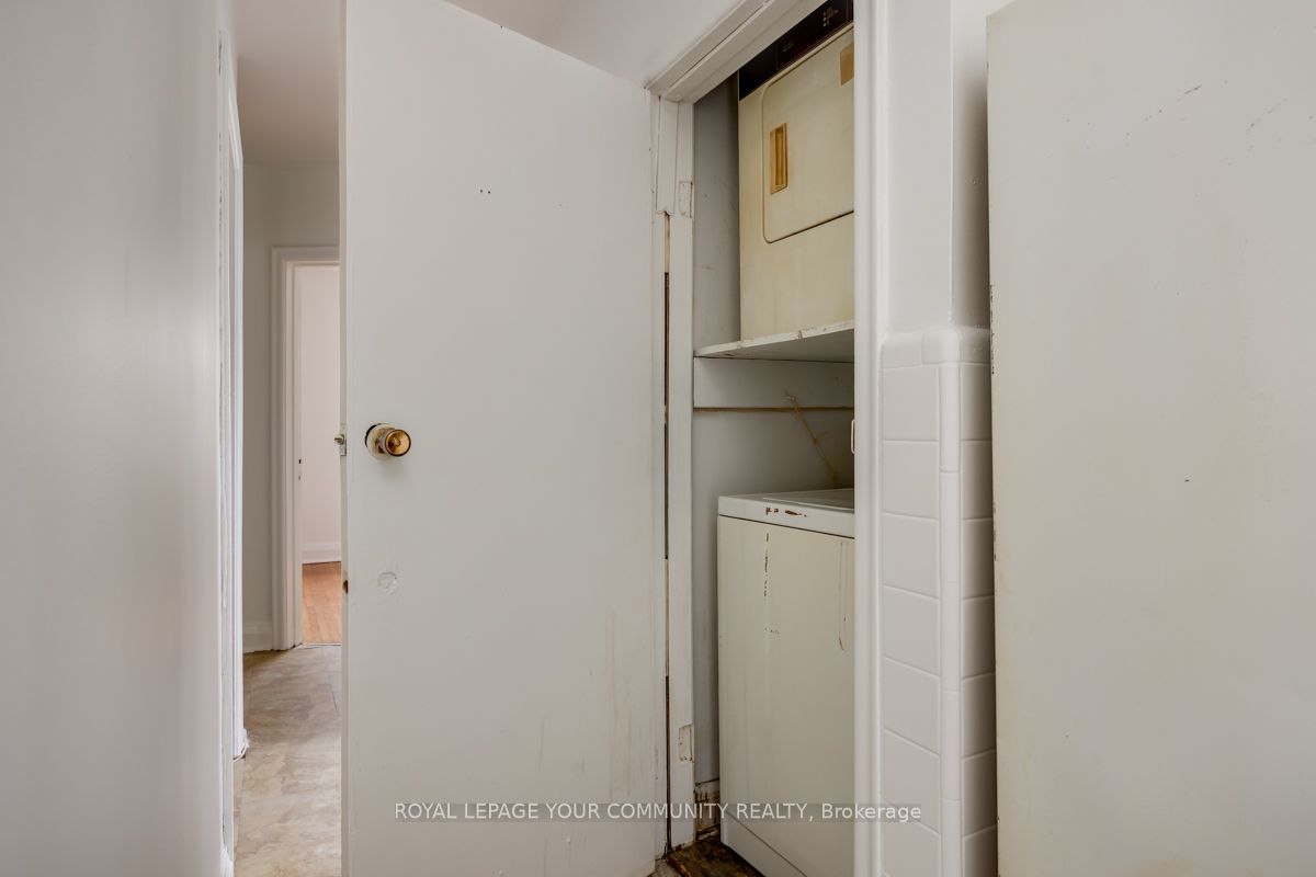 #main Floor - 125 Major Mackenzie Drive Property Photo 11