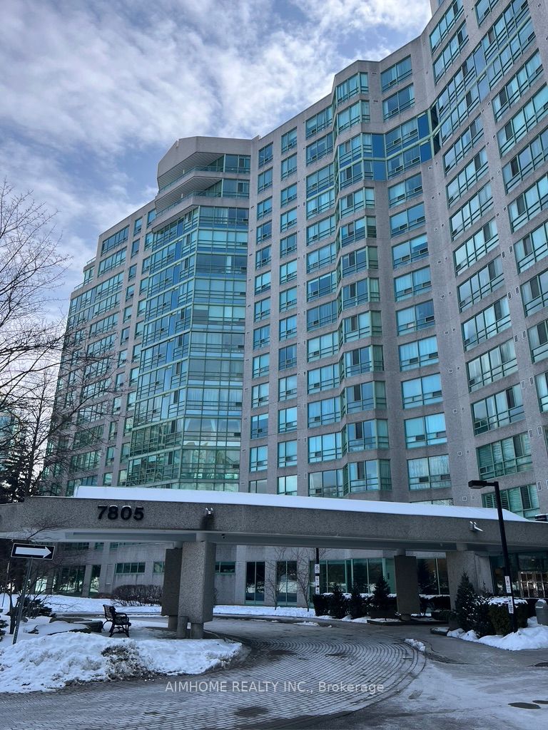 #618 - 7805 Bayview Avenue Property Photo 1