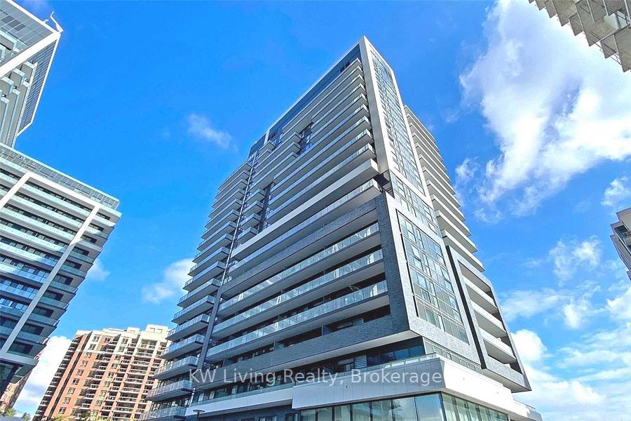 #1803 - 75 Oneida Crescent Property Photo 1