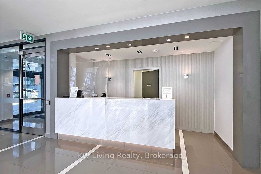 #1803 - 75 Oneida Crescent Property Photo 2