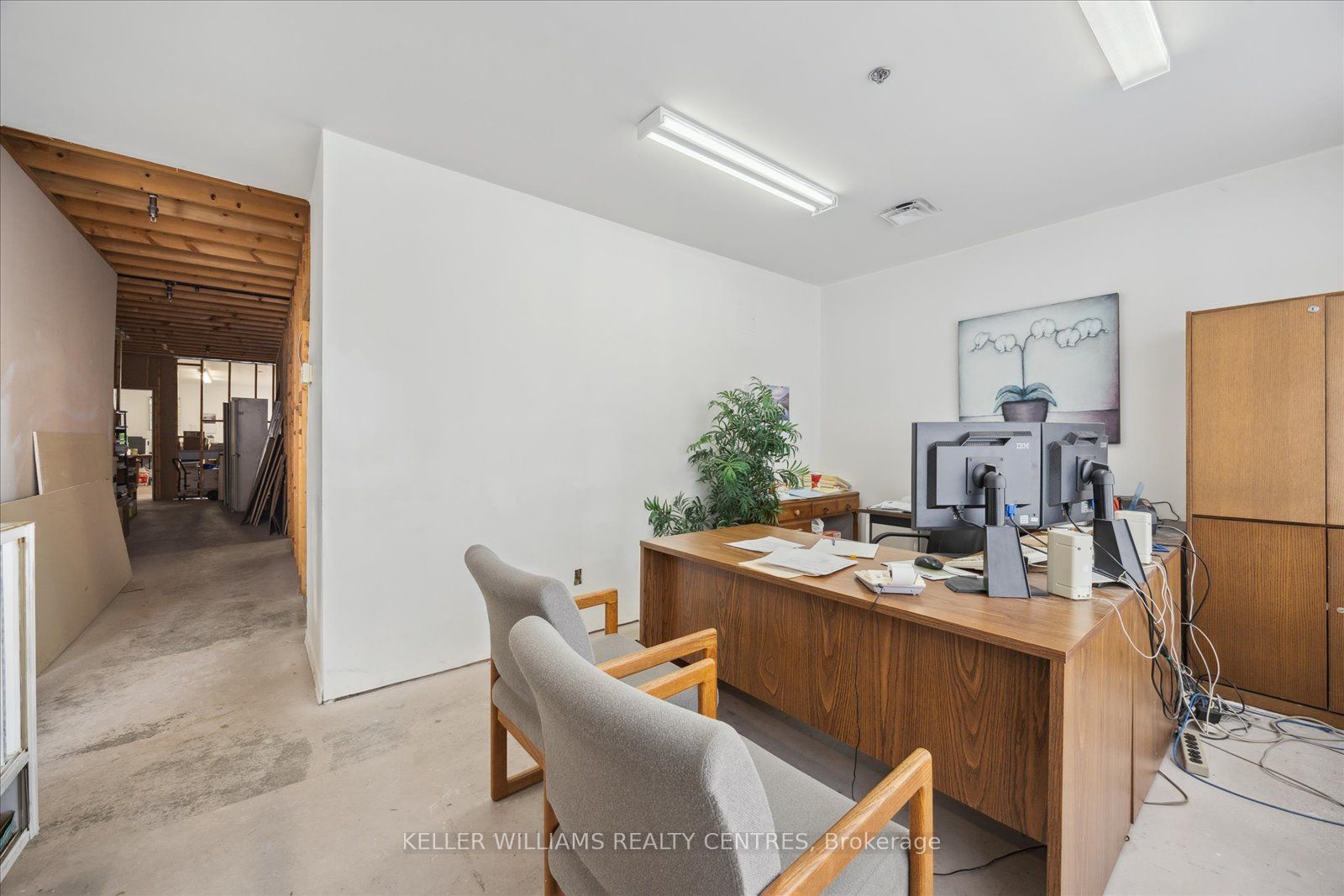 #10 - 110 Pony Drive Property Photo 4
