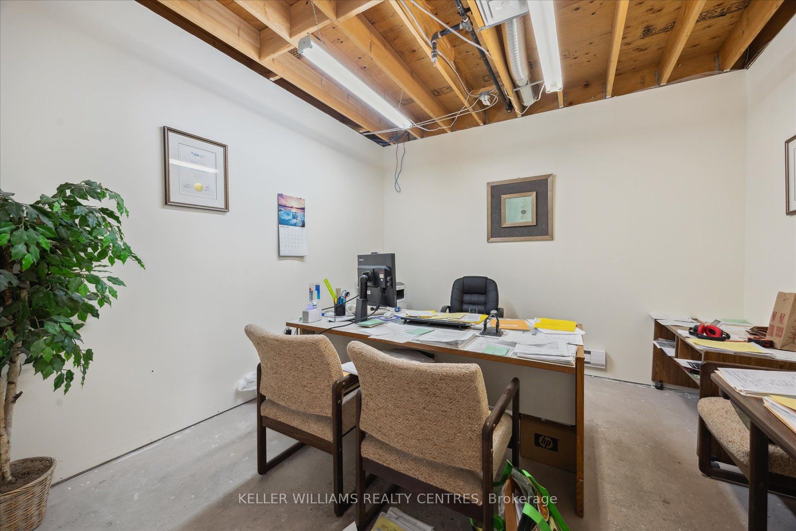 #10 - 110 Pony Drive Property Photo 6