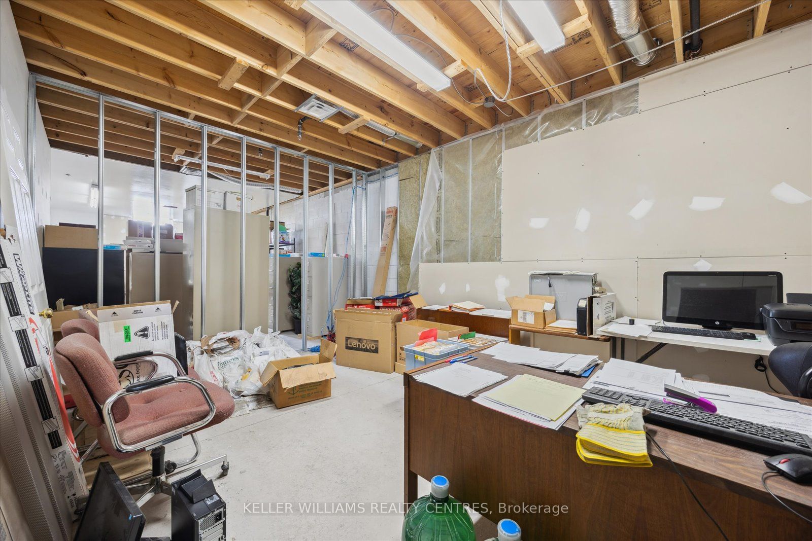 #10 - 110 Pony Drive Property Photo 7