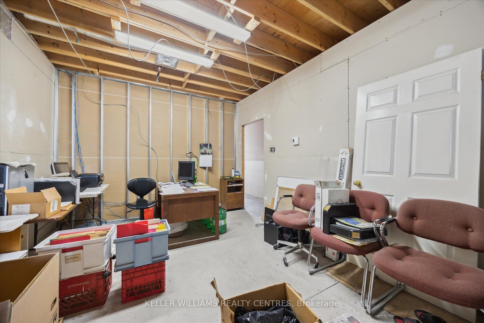 #10 - 110 Pony Drive Property Photo 8