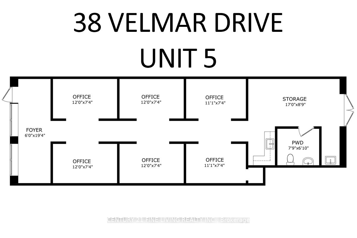 #5a - 38 Velmar Drive Property Photo 4