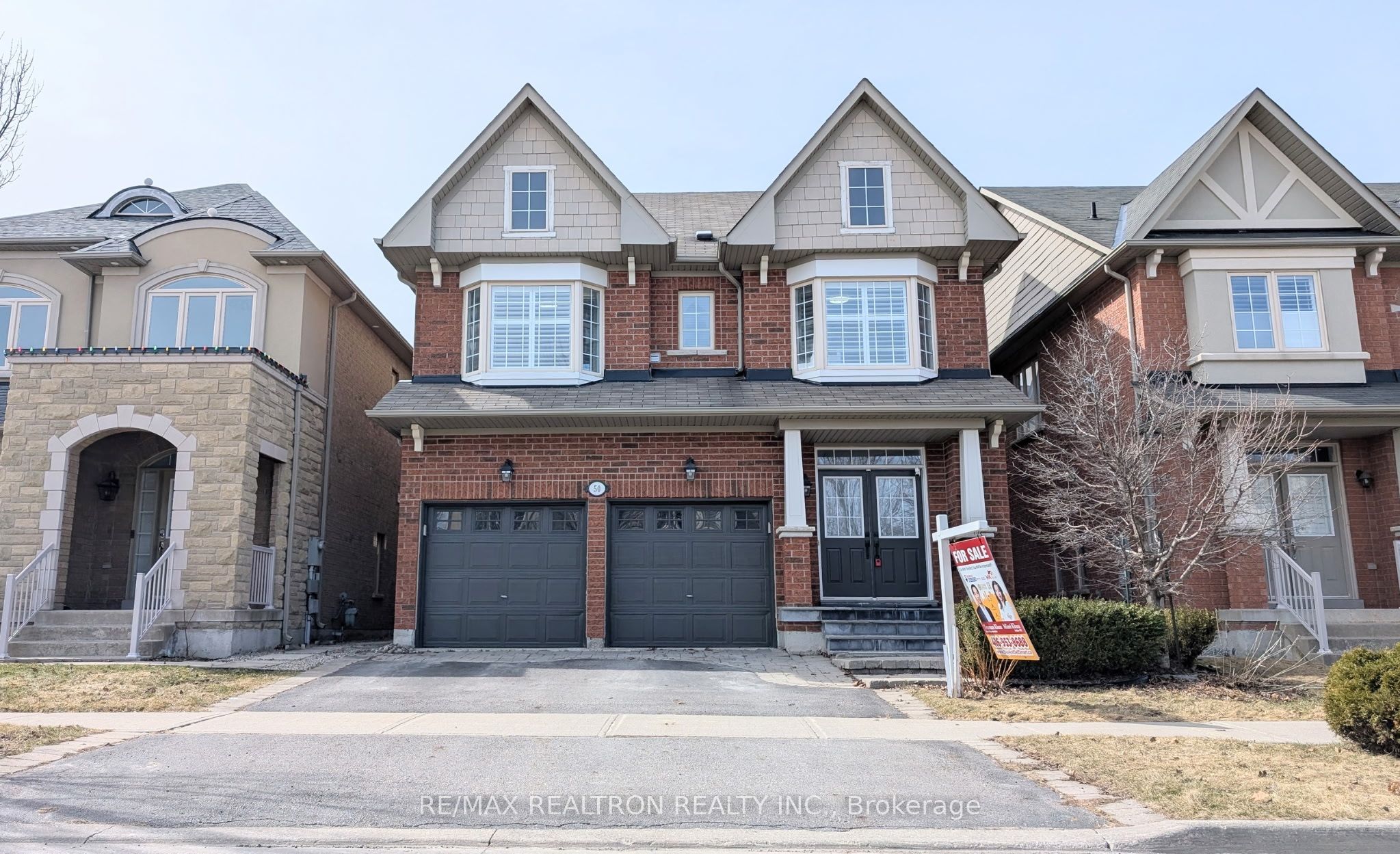 50 Brumstead Drive Property Photo 1