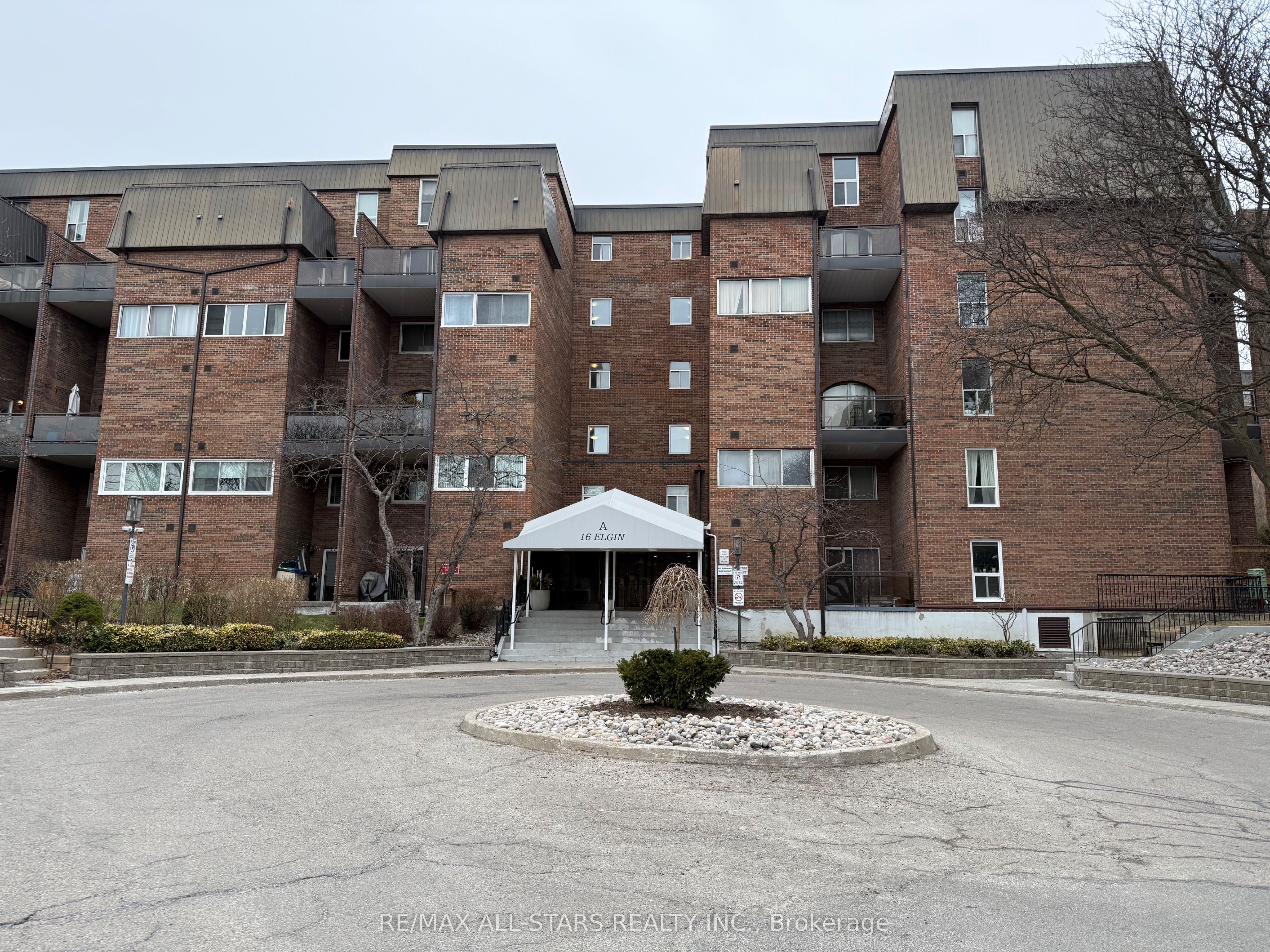 #124 - 16a Elgin Street Property Photo 1