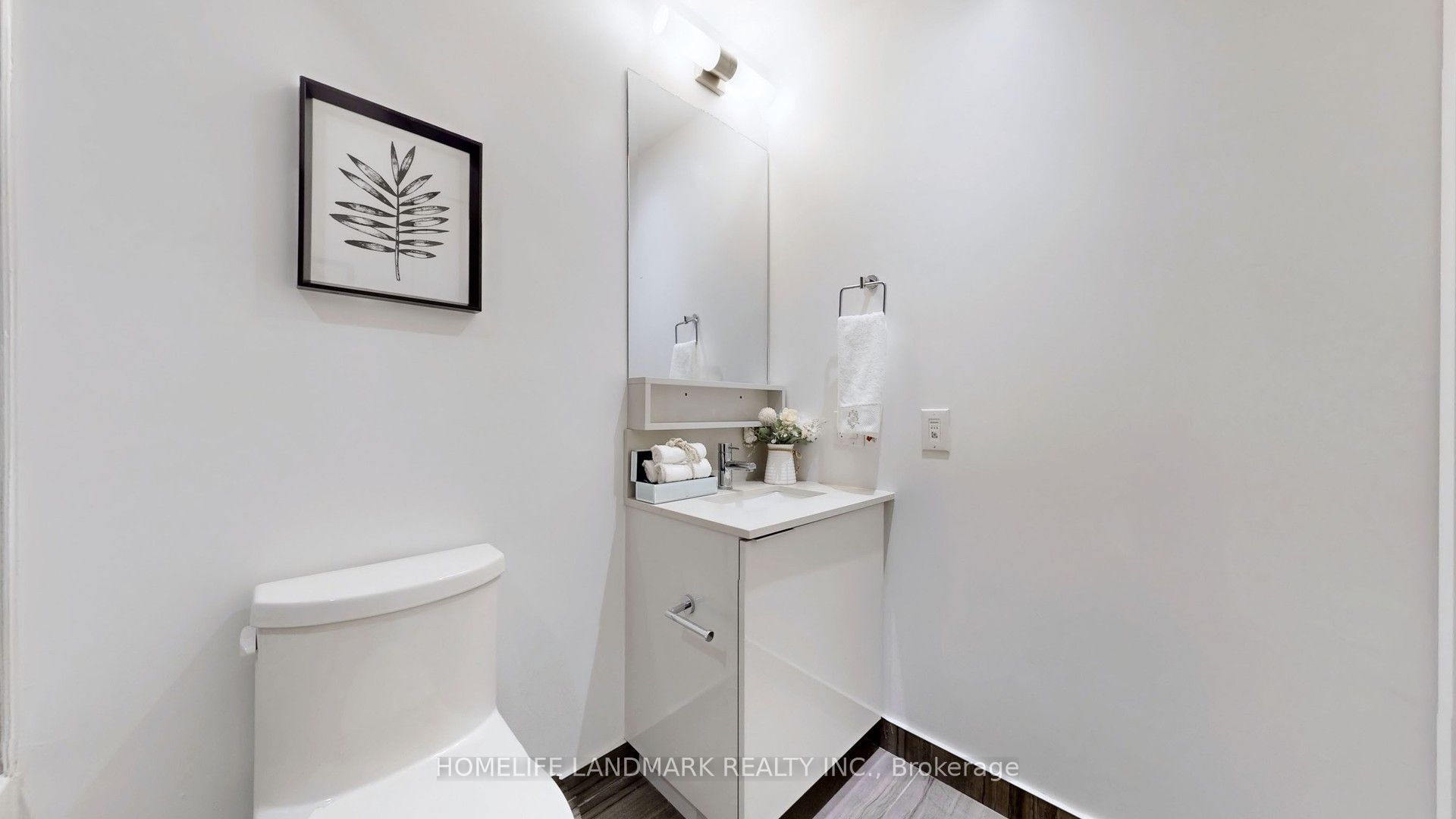 #3907 - 898 Portage Parkway Property Photo 18