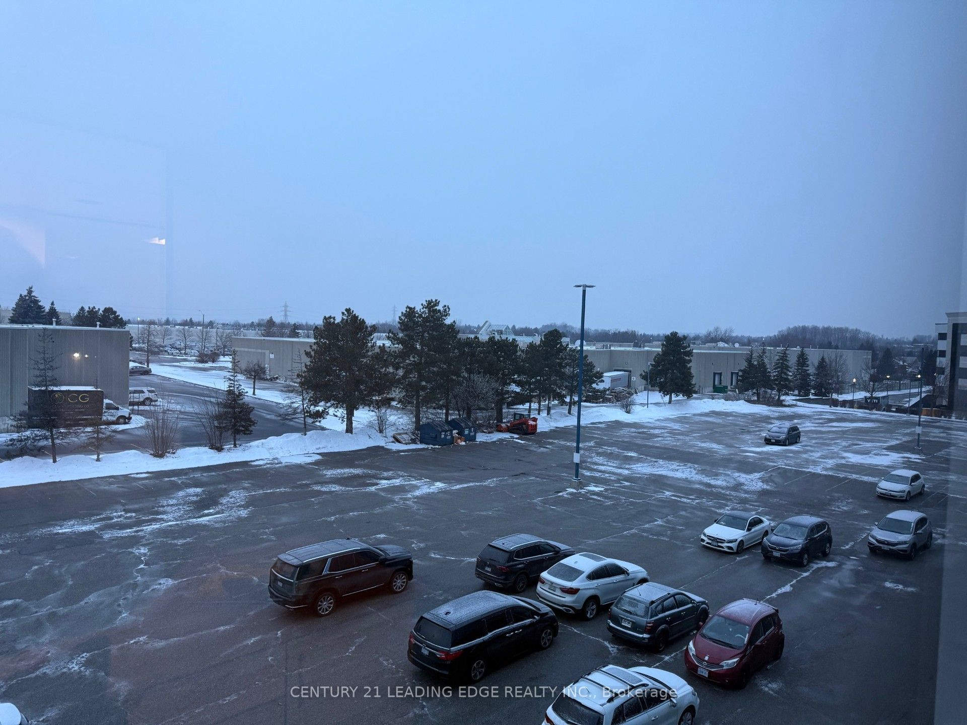 #301-5 - 200 Town Centre Boulevard Property Photo 10