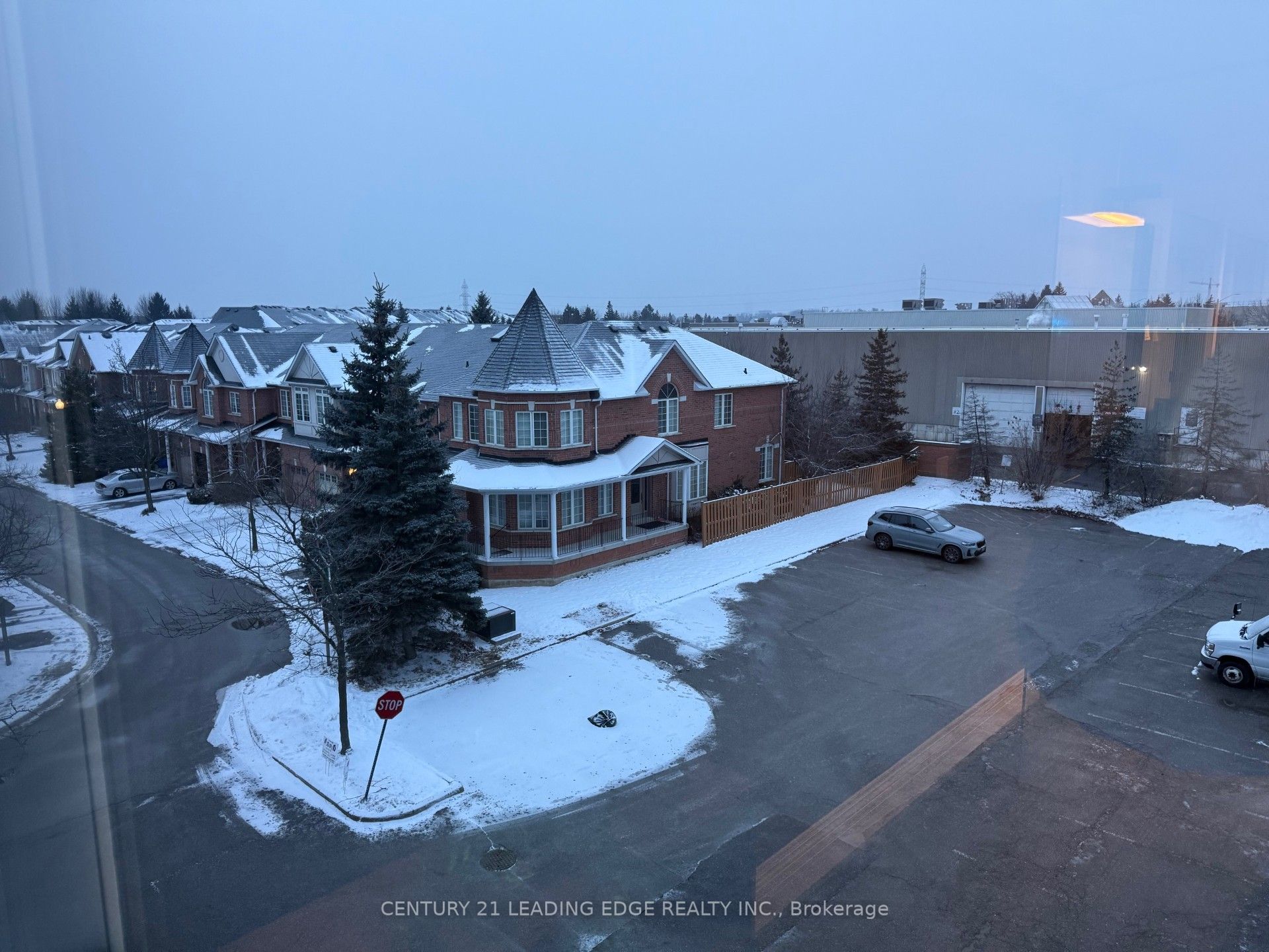 #301-5 - 200 Town Centre Boulevard Property Photo 11
