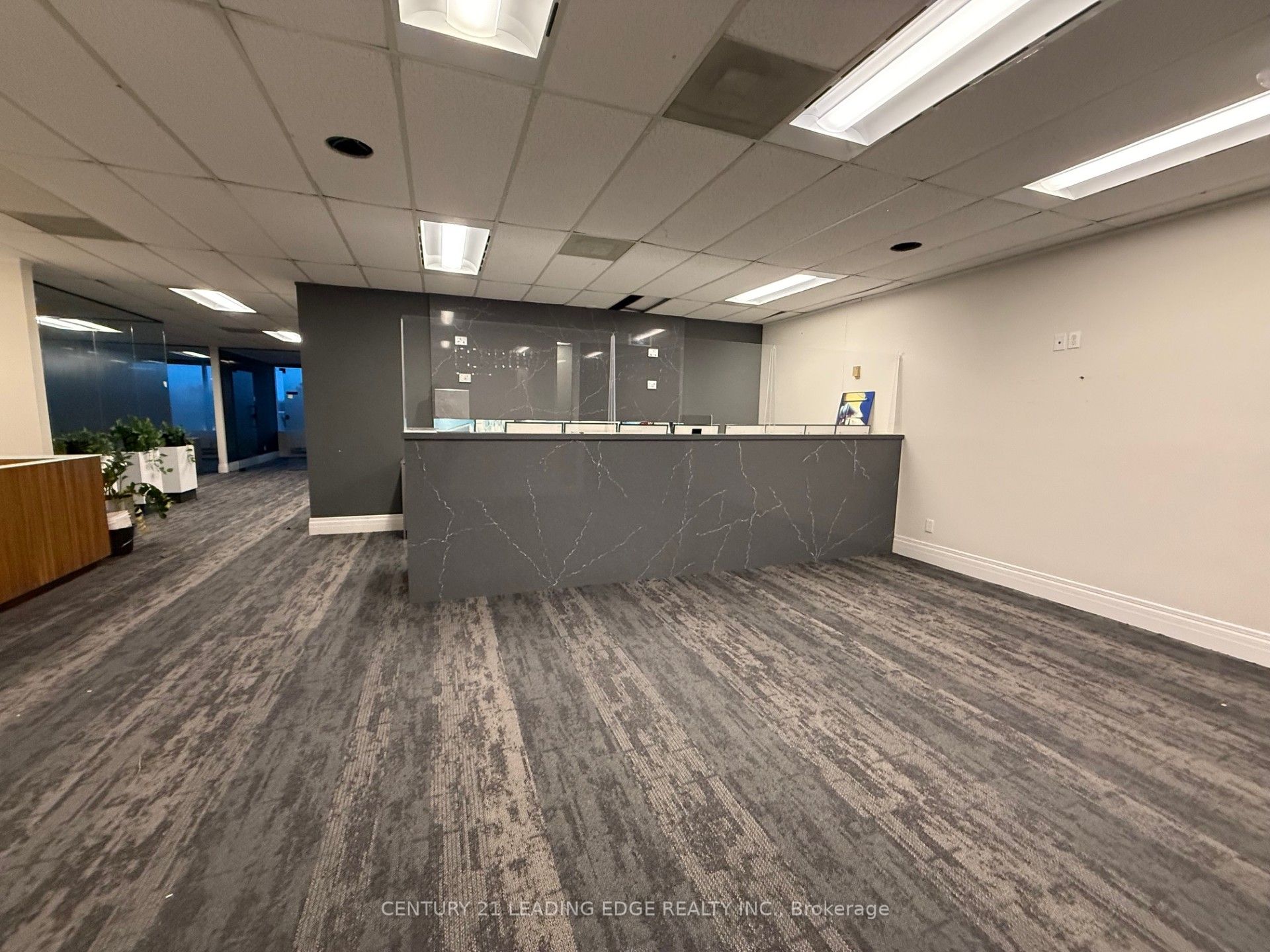 #301-5 - 200 Town Centre Boulevard Property Photo 14