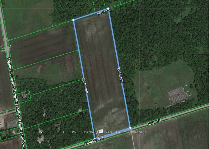 7254 10th Line Property Photo 1