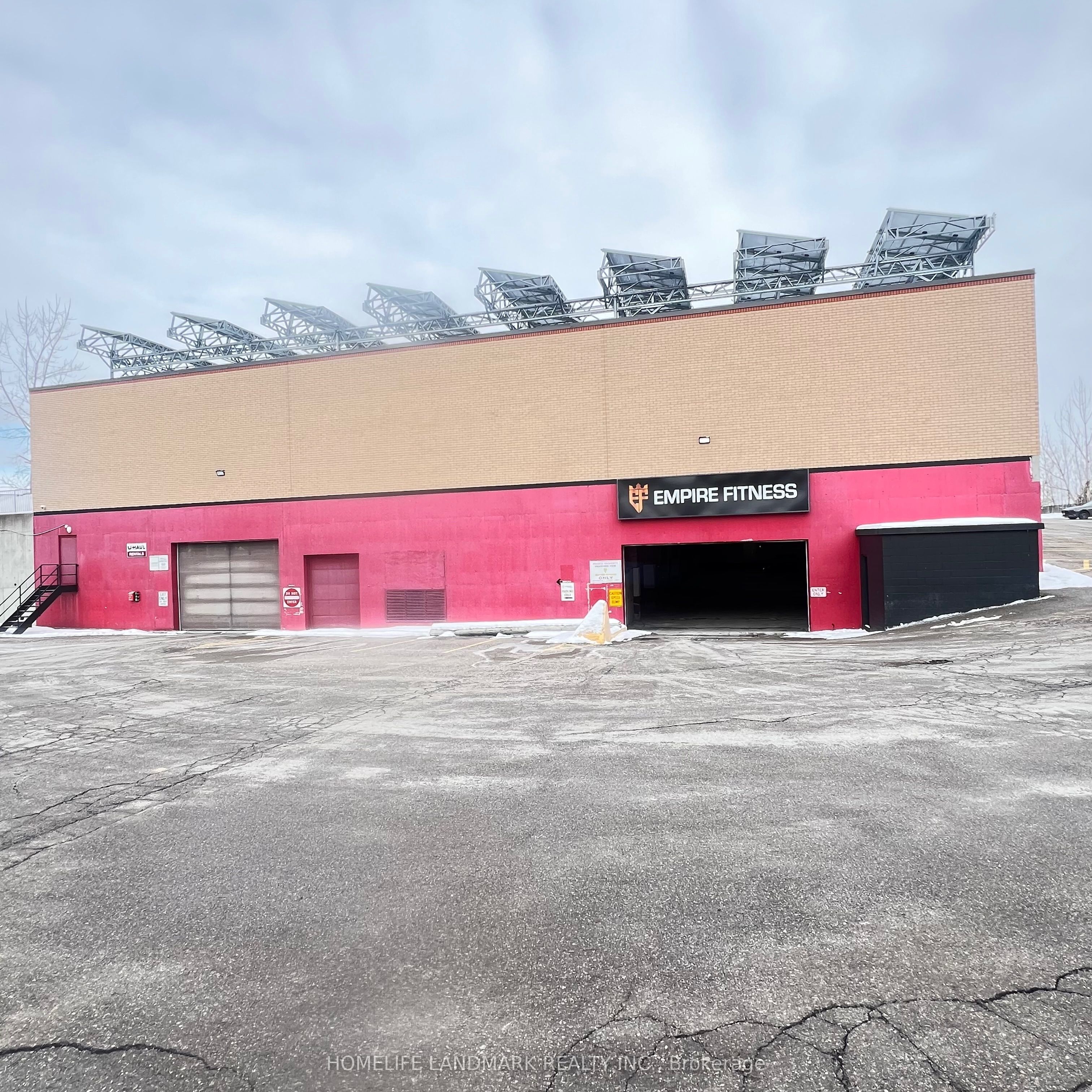 #6 - 11160 Yonge Street Property Photo 10