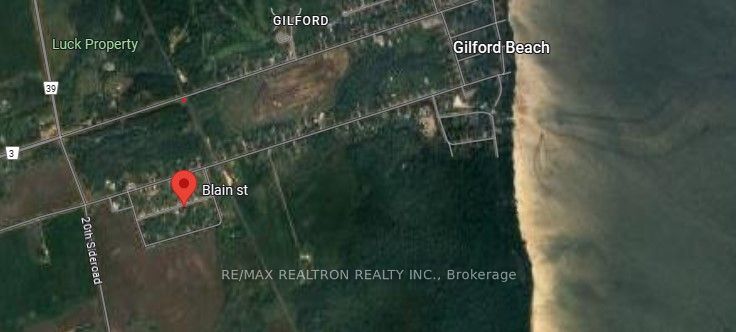 1450 Thomas Drive Property Photo 3