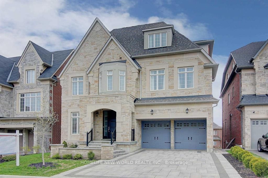 55 Horse Rake Road Property Photo 1