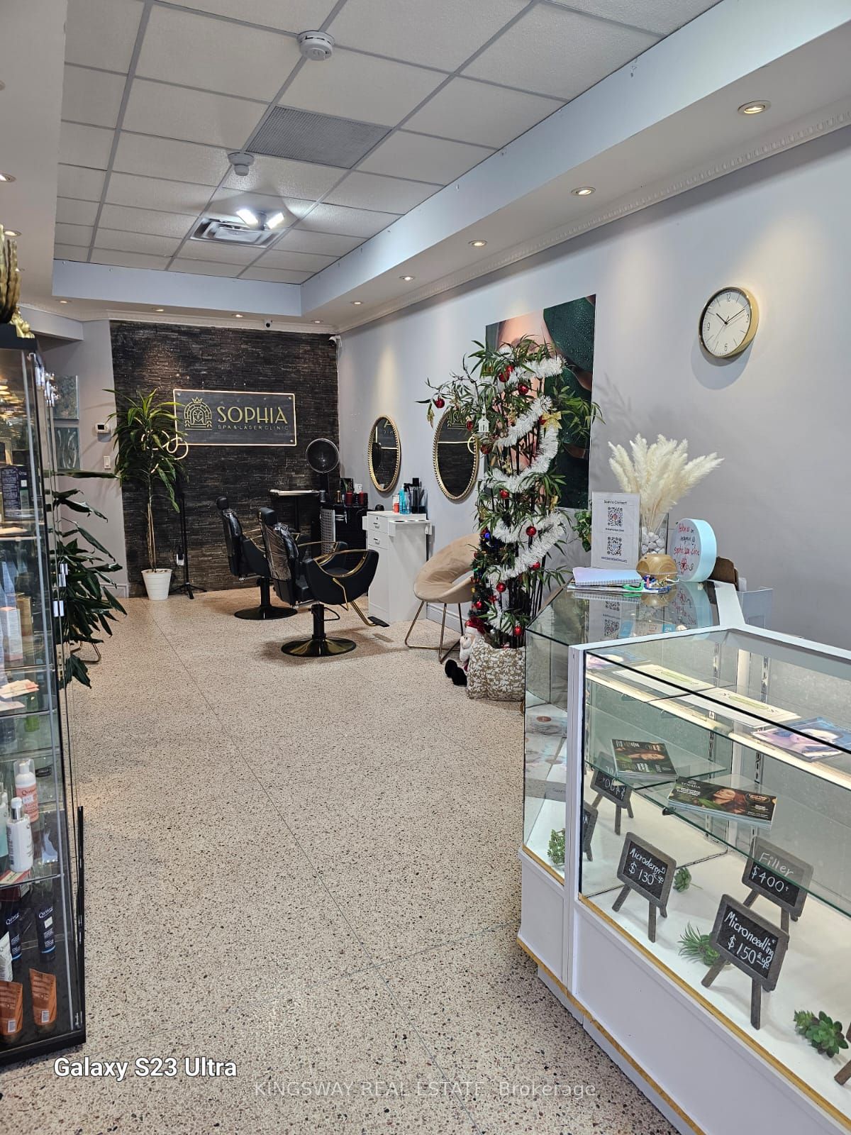 10212b Yonge Street Property Photo 6