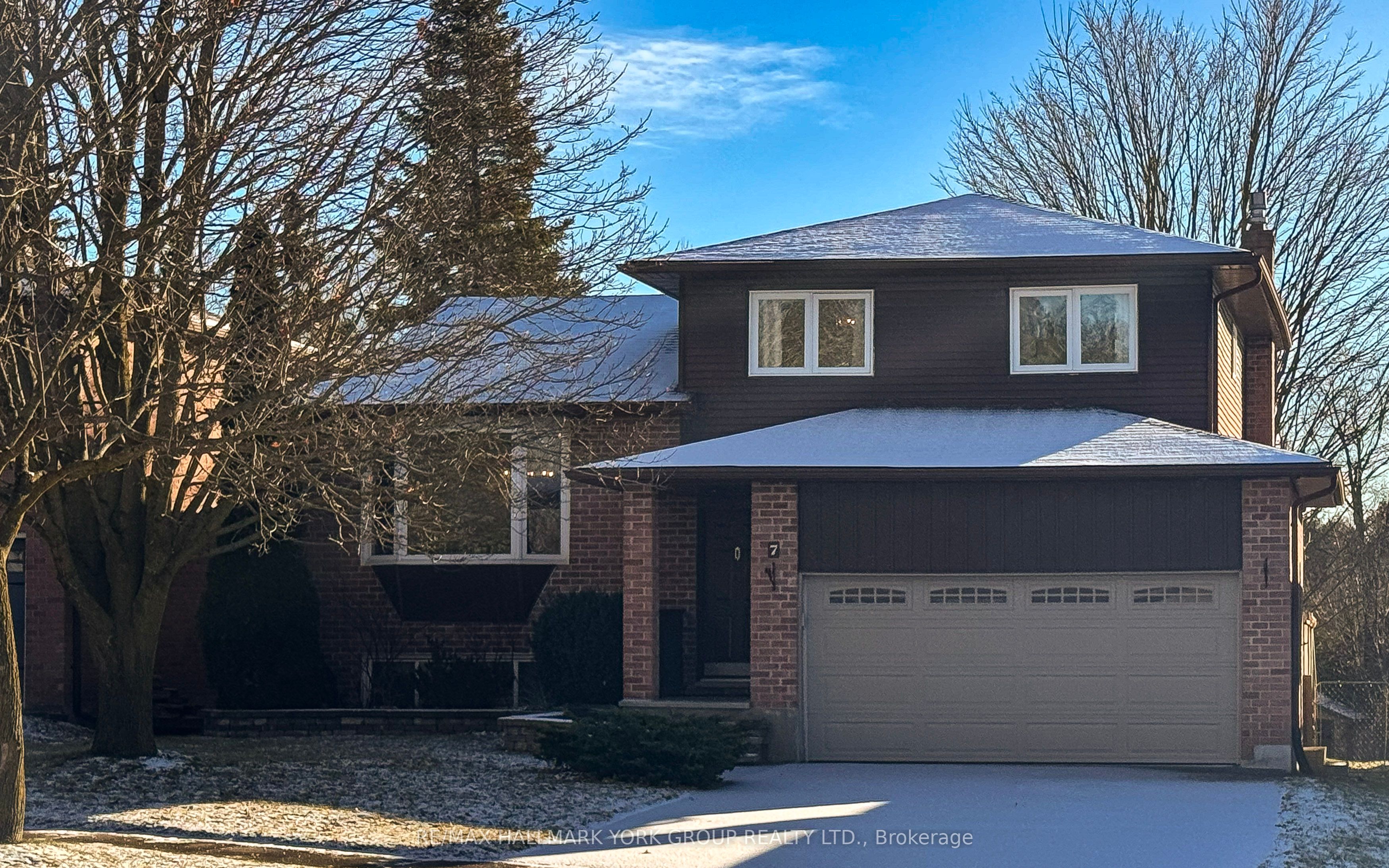 7 Beckett Ave Property Photo