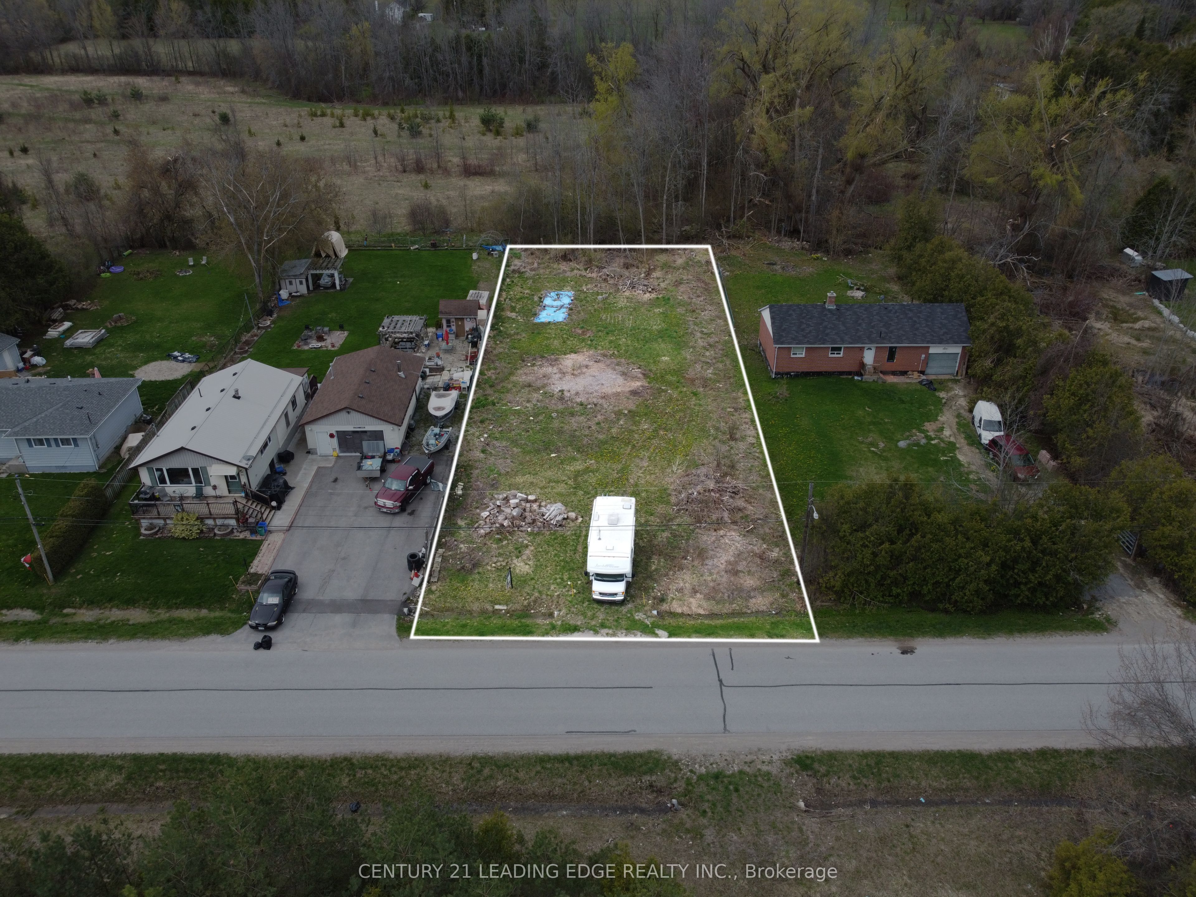 166 Virginia Boulevard Property Photo 1