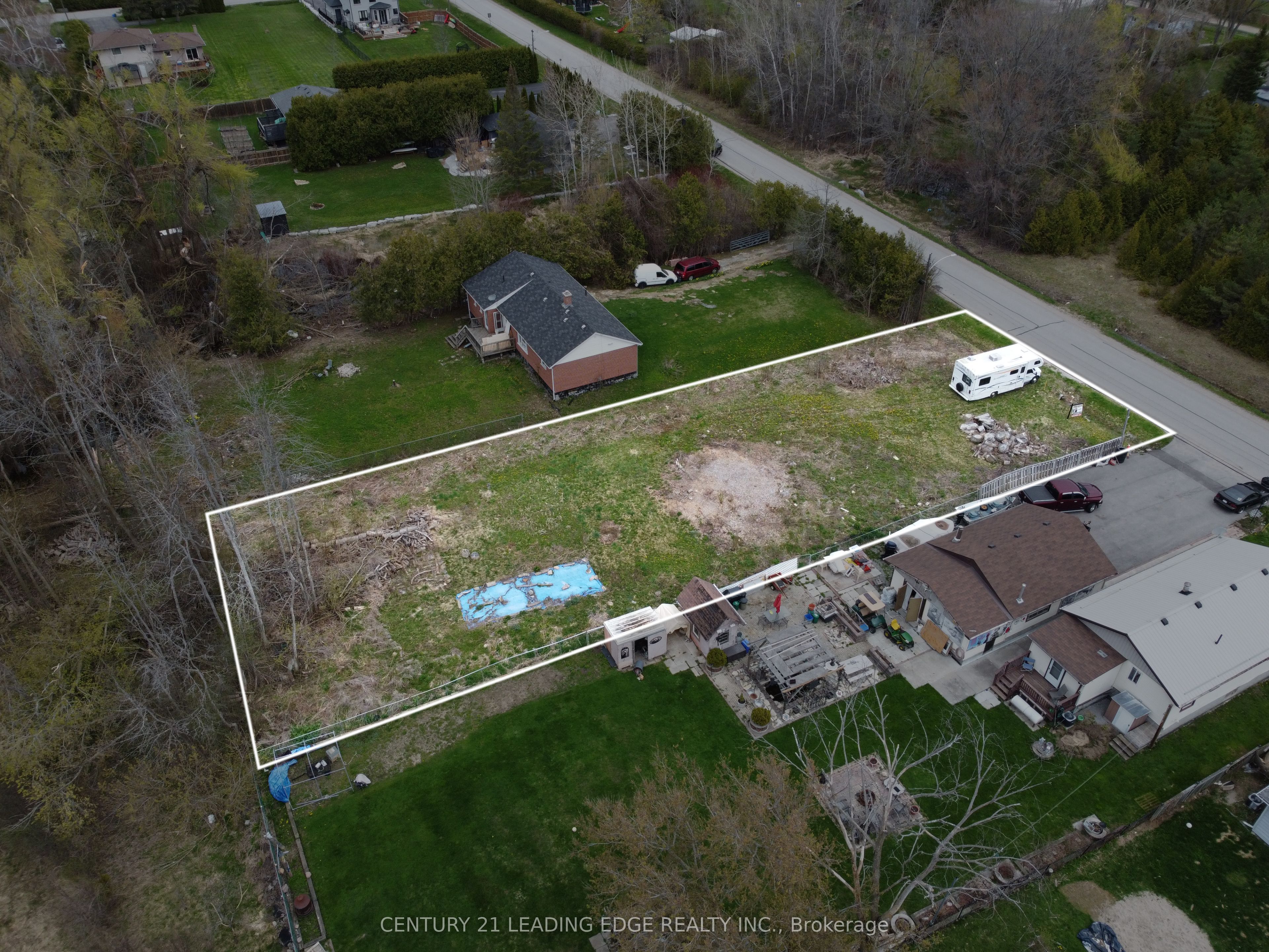 166 Virginia Boulevard Property Photo 3