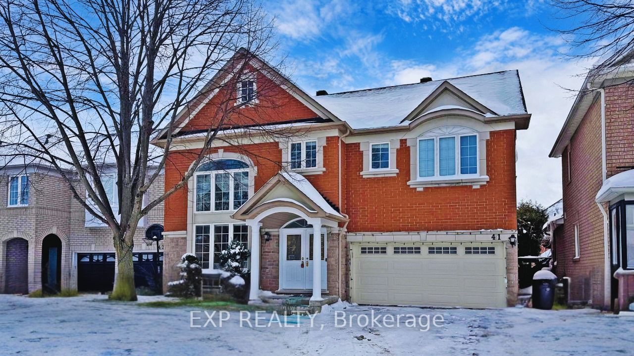 41 Majestic Drive Property Photo 1