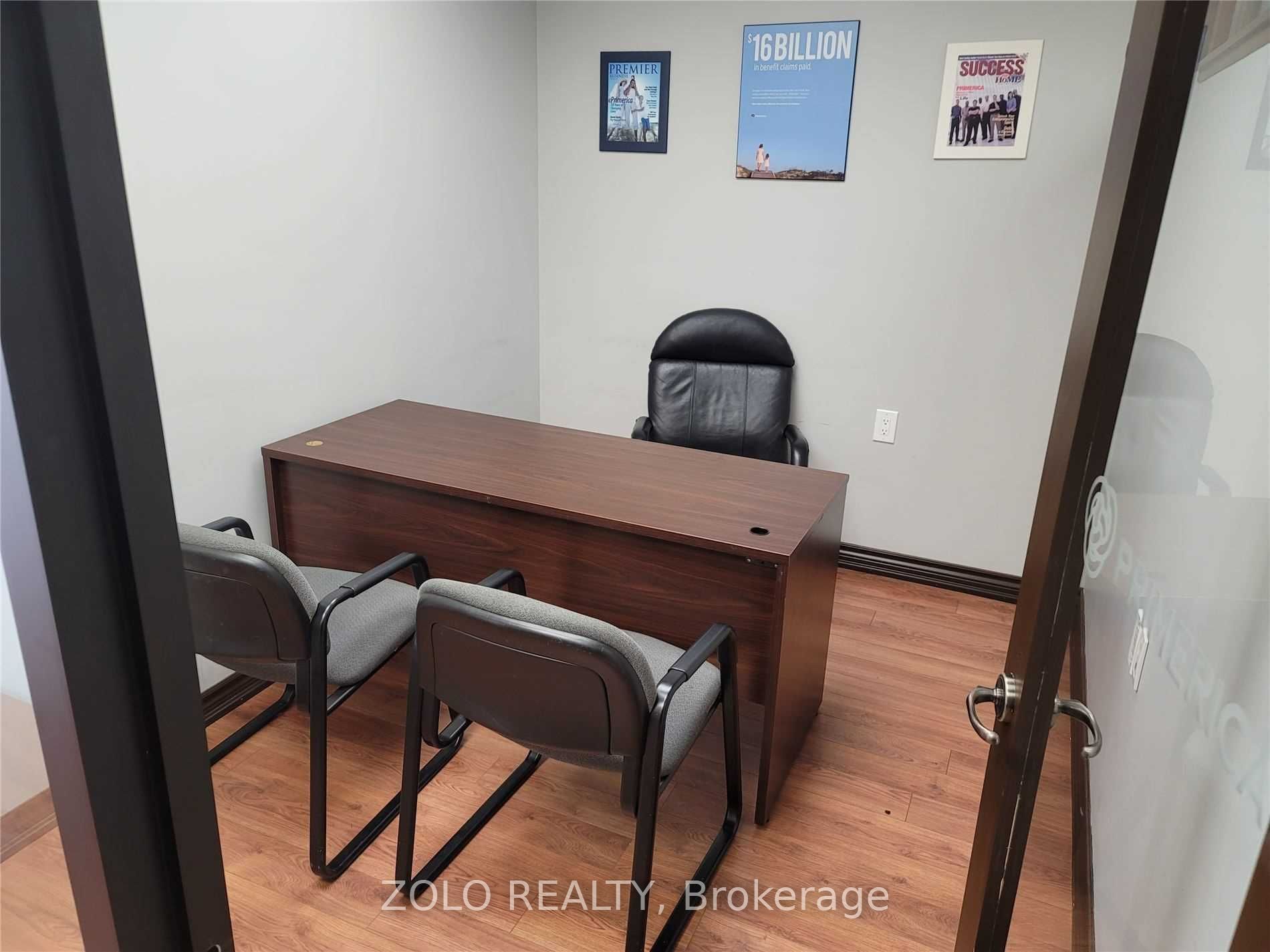 #204 - 3300 Steeles Avenue Property Photo 9