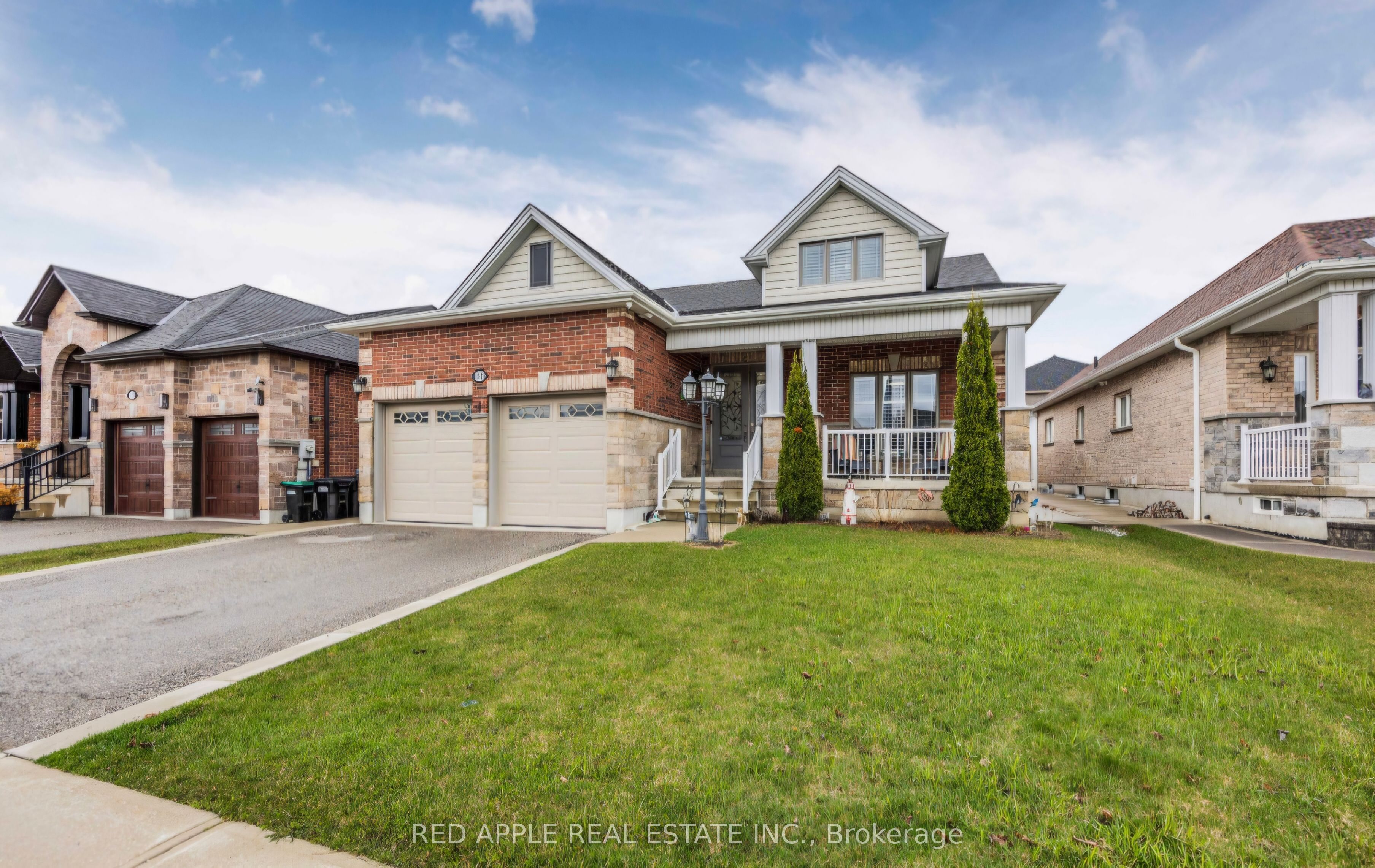 1143 Quarry Drive Property Photo 1