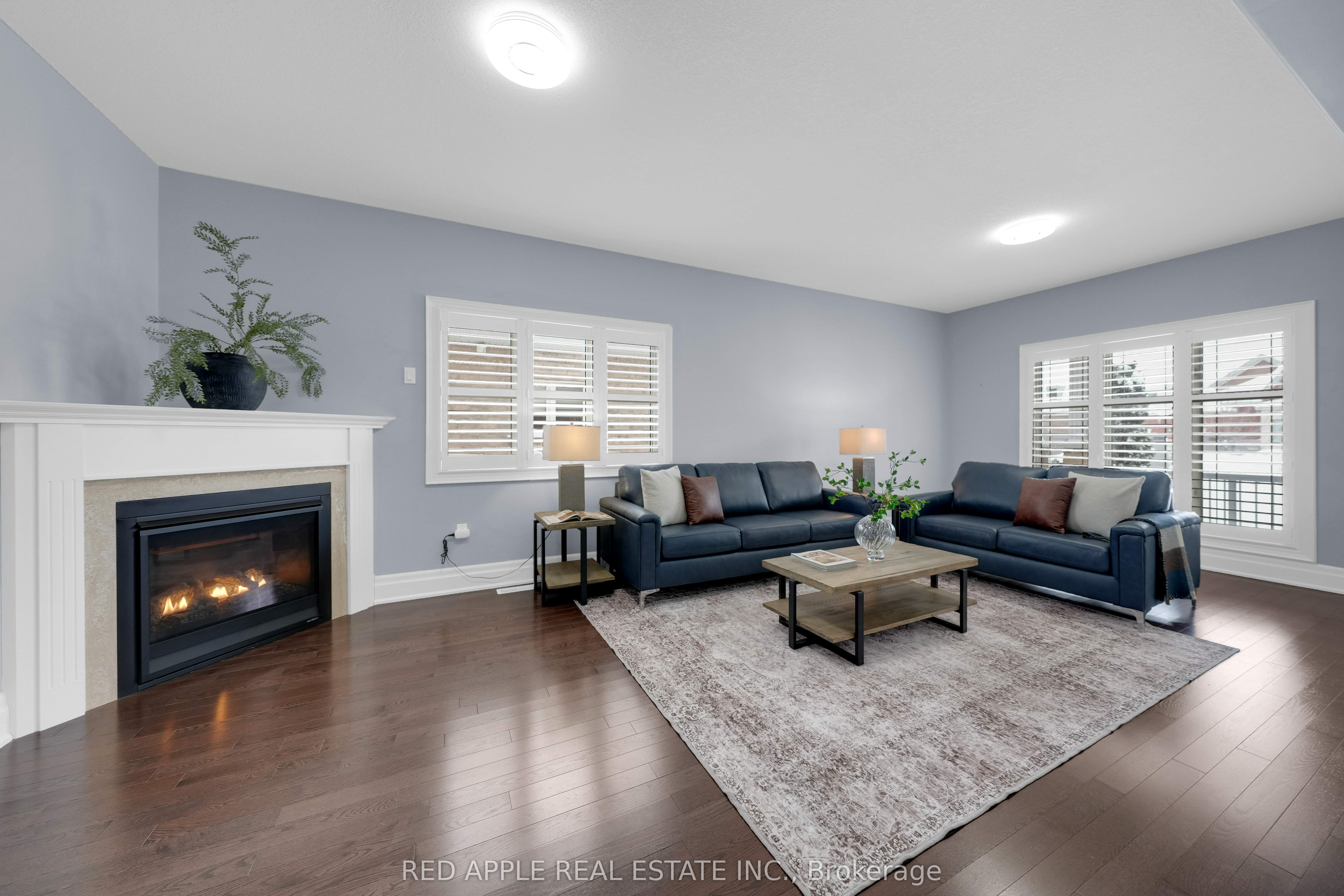 1143 Quarry Drive Property Photo 4