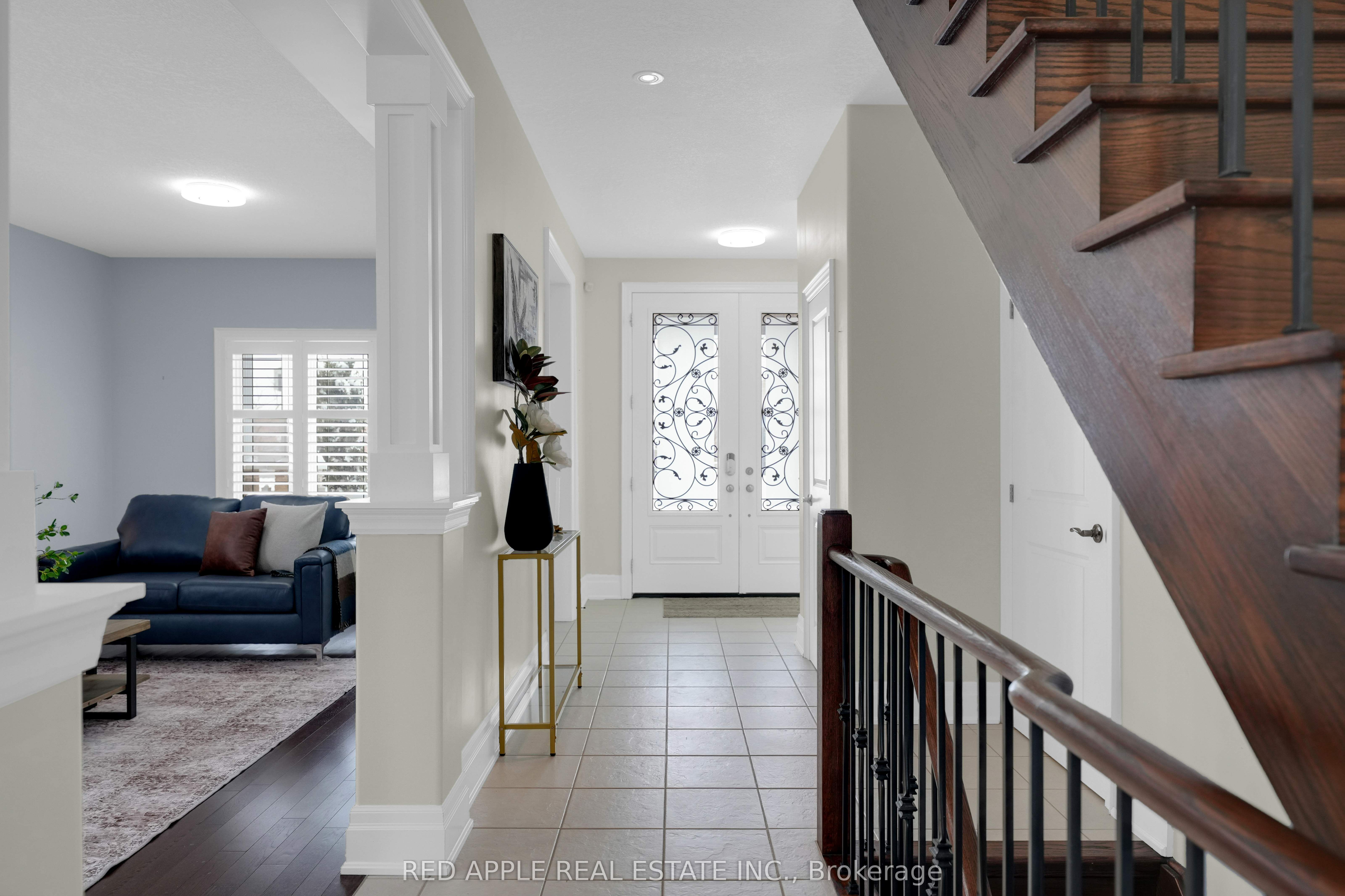 1143 Quarry Drive Property Photo 6
