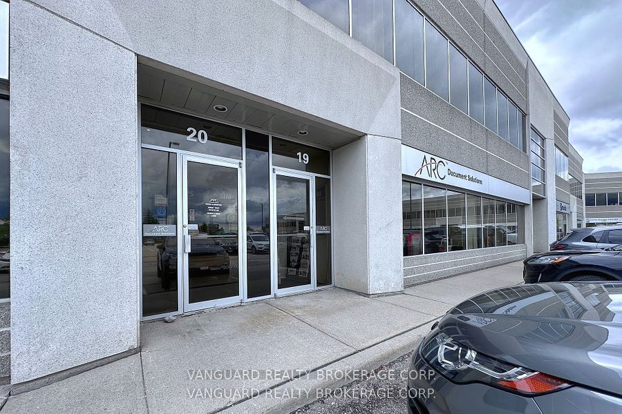 #18-20 - 111 Zenway Boulevard Property Photo 2