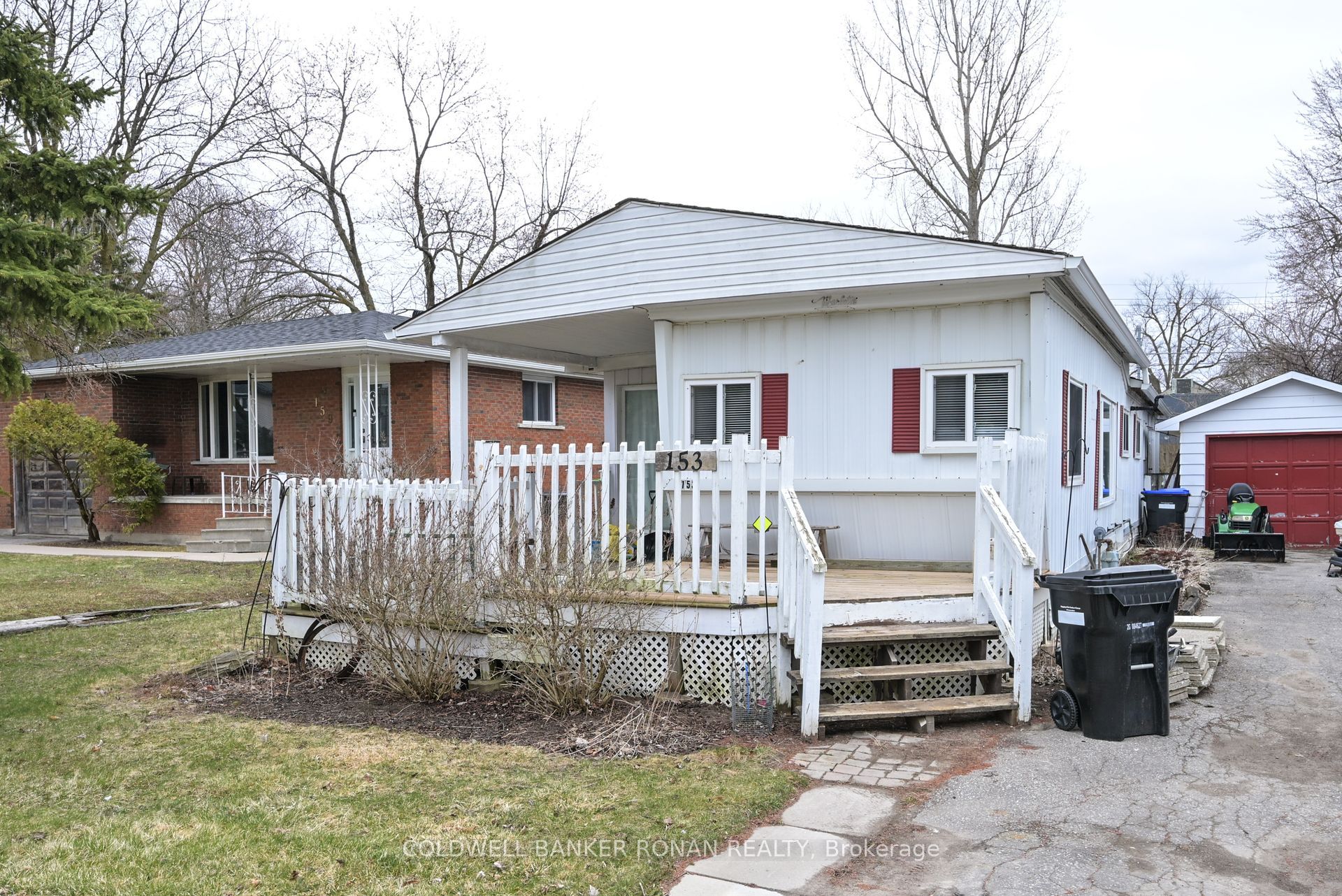 153 Queen Street Property Photo 1