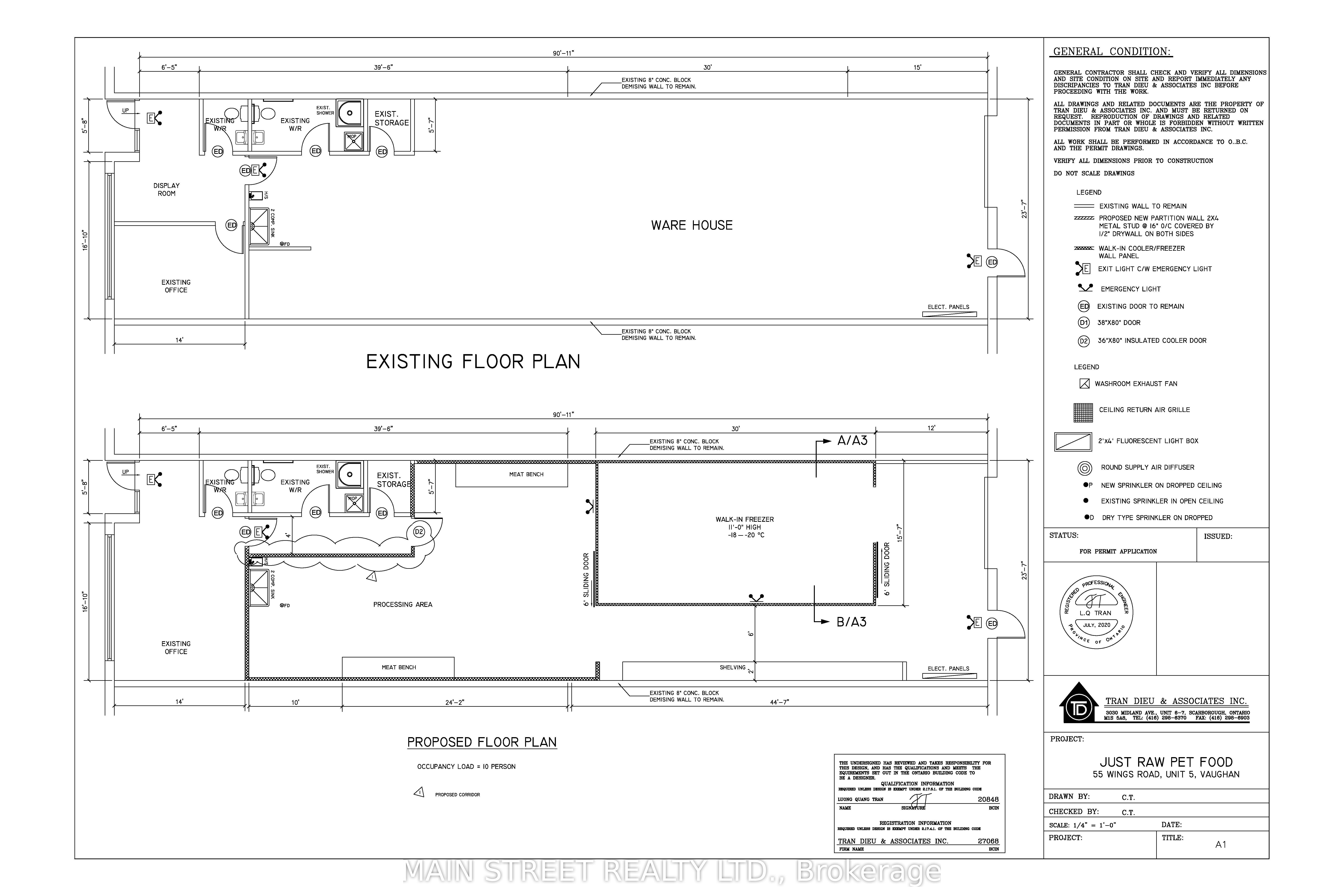 #5 - 55 Winges Road Property Photo 4