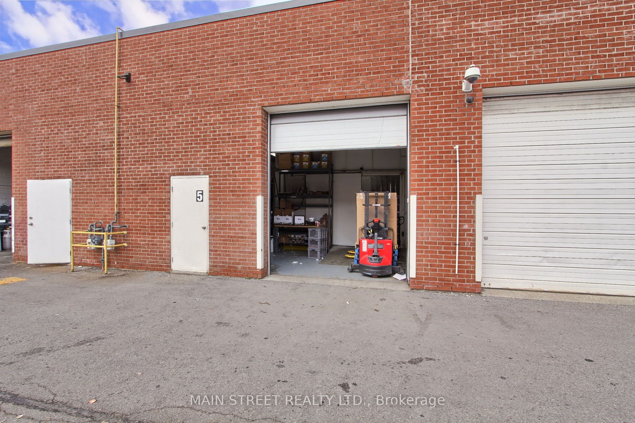 #5 - 55 Winges Road Property Photo 19