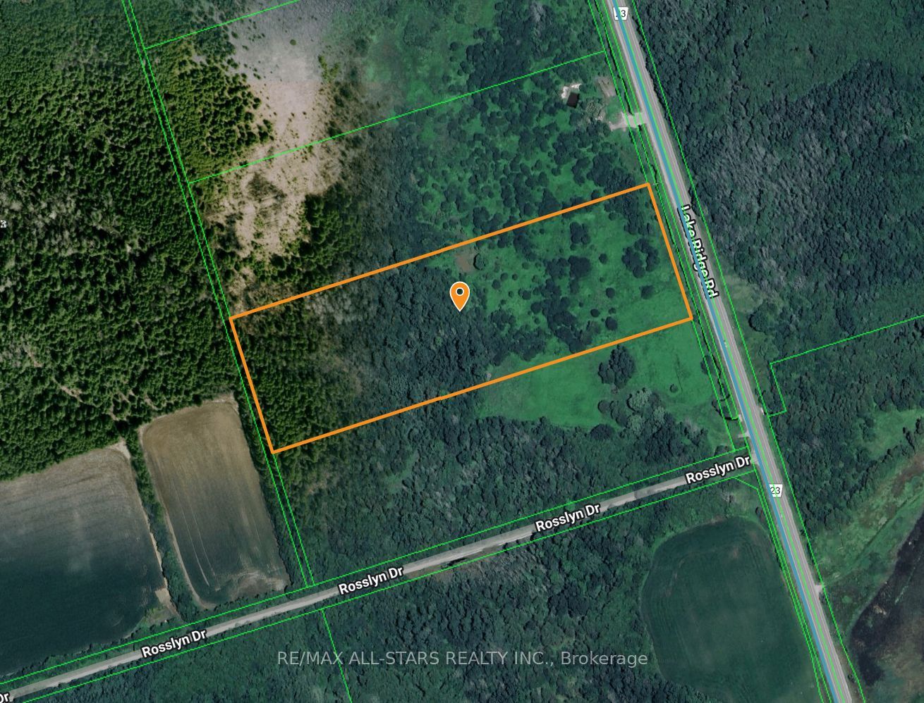 Lot 25 3 Pt Property Photo 1