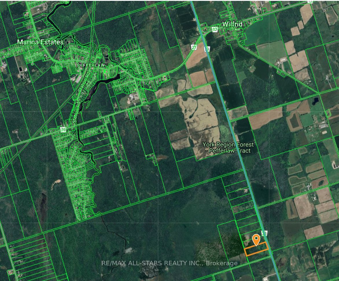Lot 25 3 Pt Property Photo 2