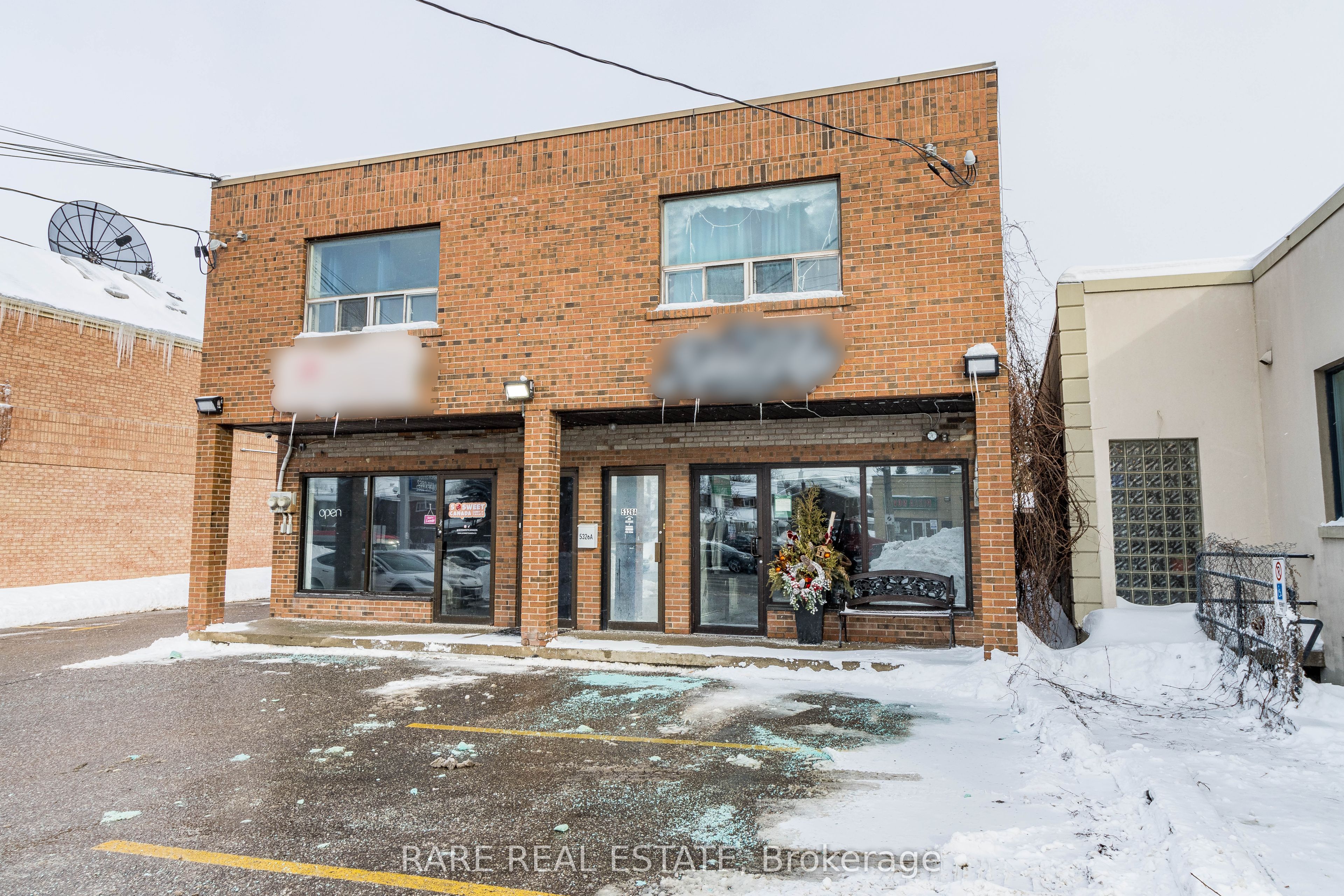 5326 Highway 7 Property Photo 1