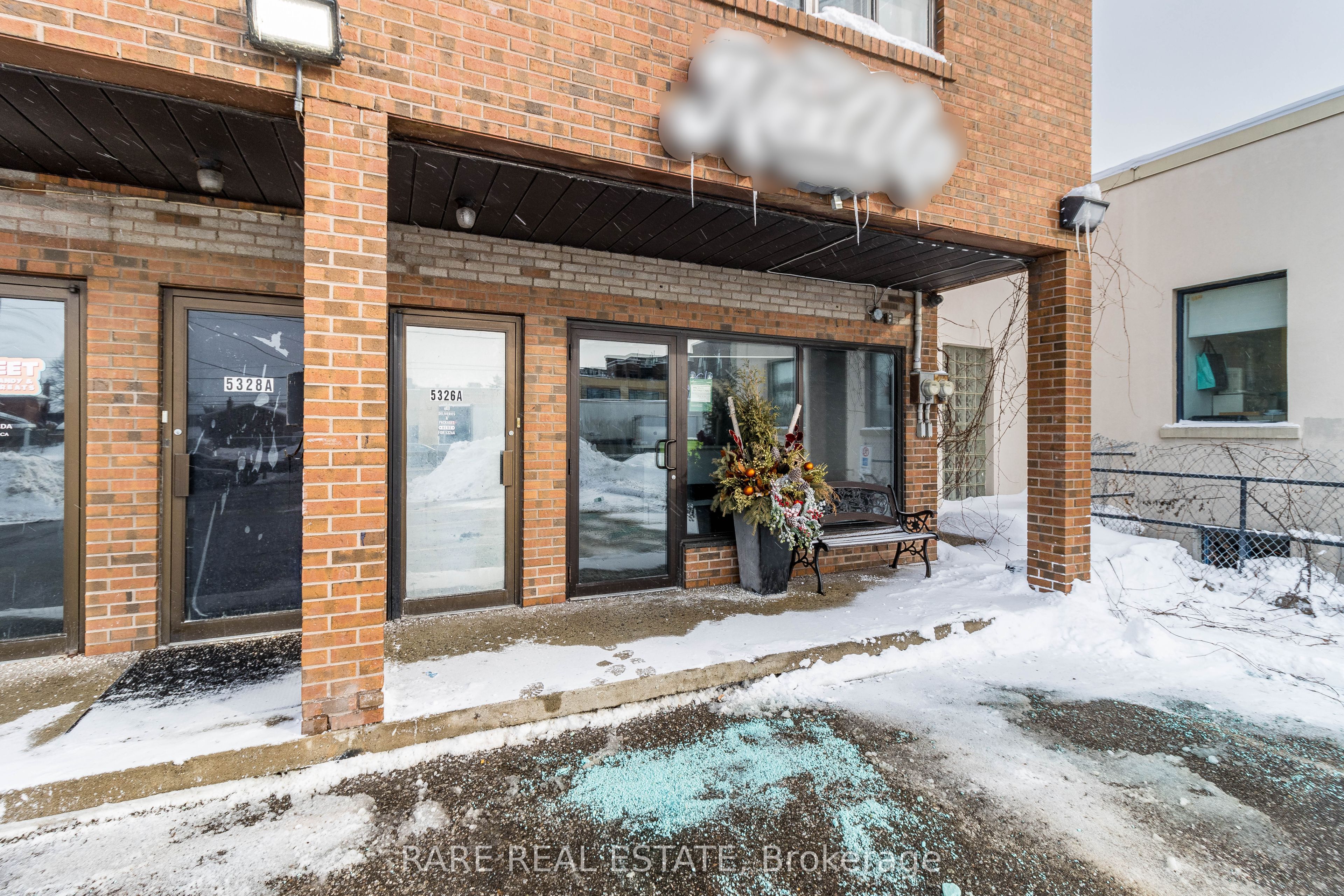 5326 Highway 7 Property Photo 2