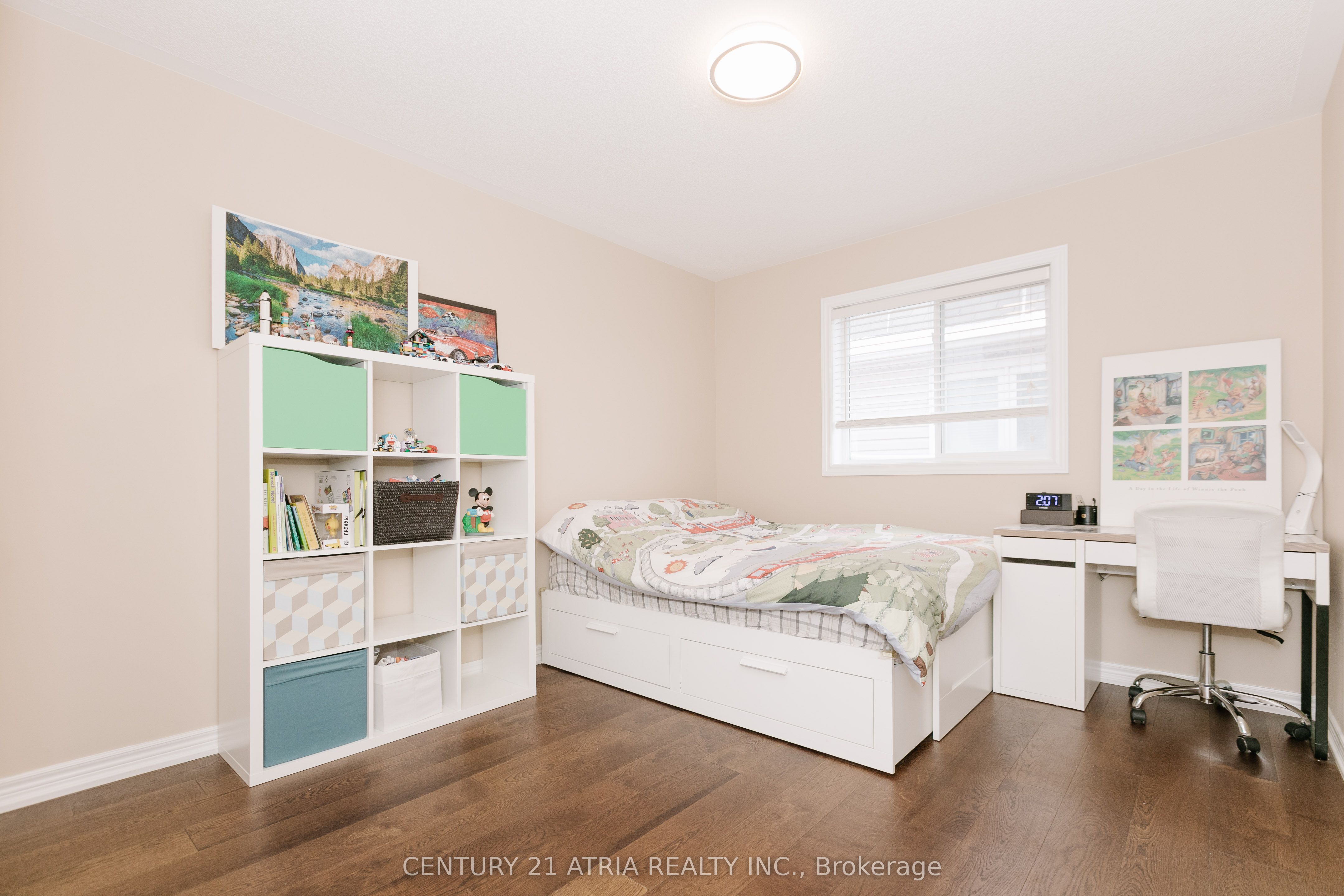 73 Thornlodge Drive Property Photo 32