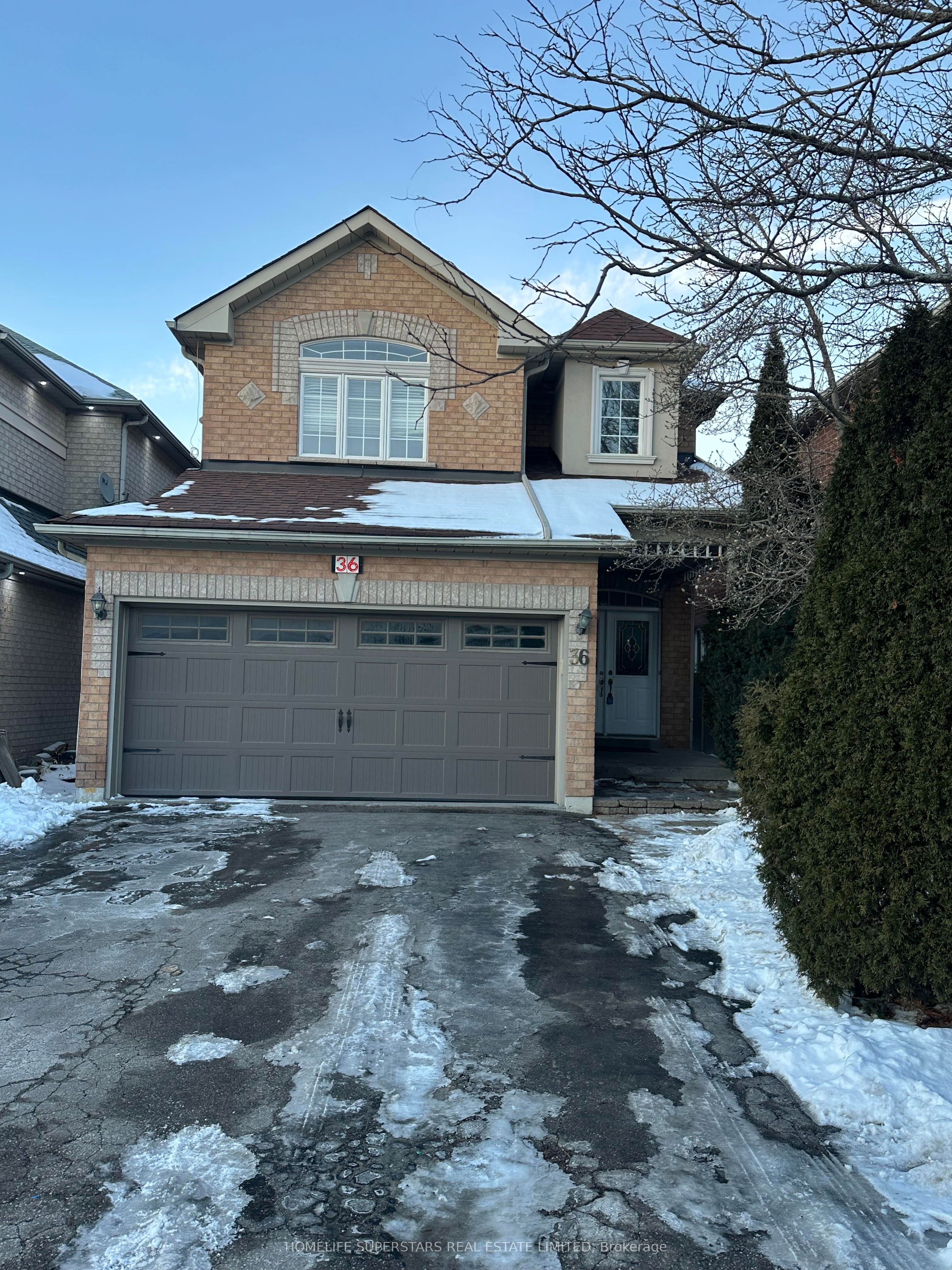 36 Lady Fern Drive Property Photo 1