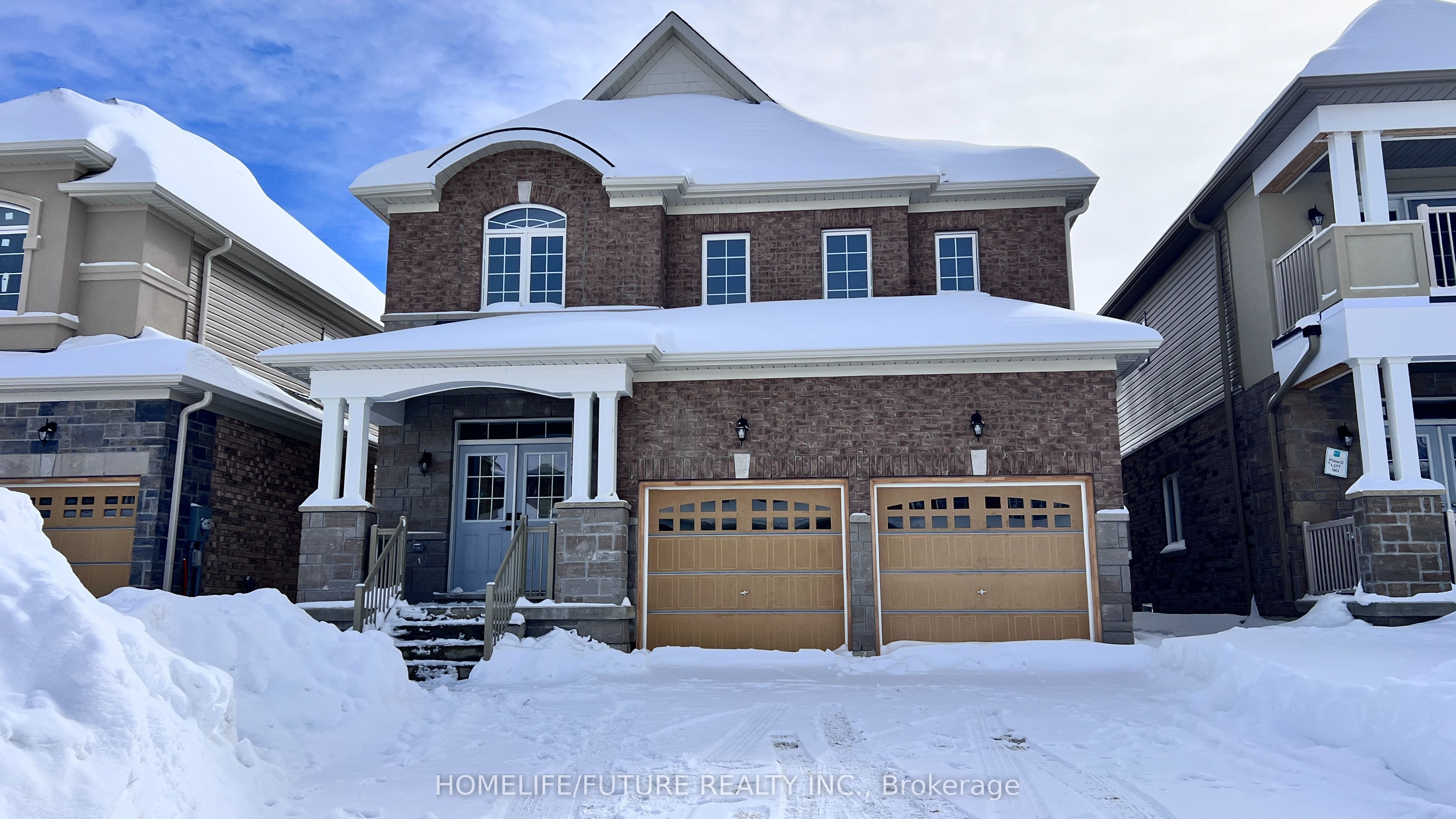 5 Jeanne Pynn Avenue Property Photo 1