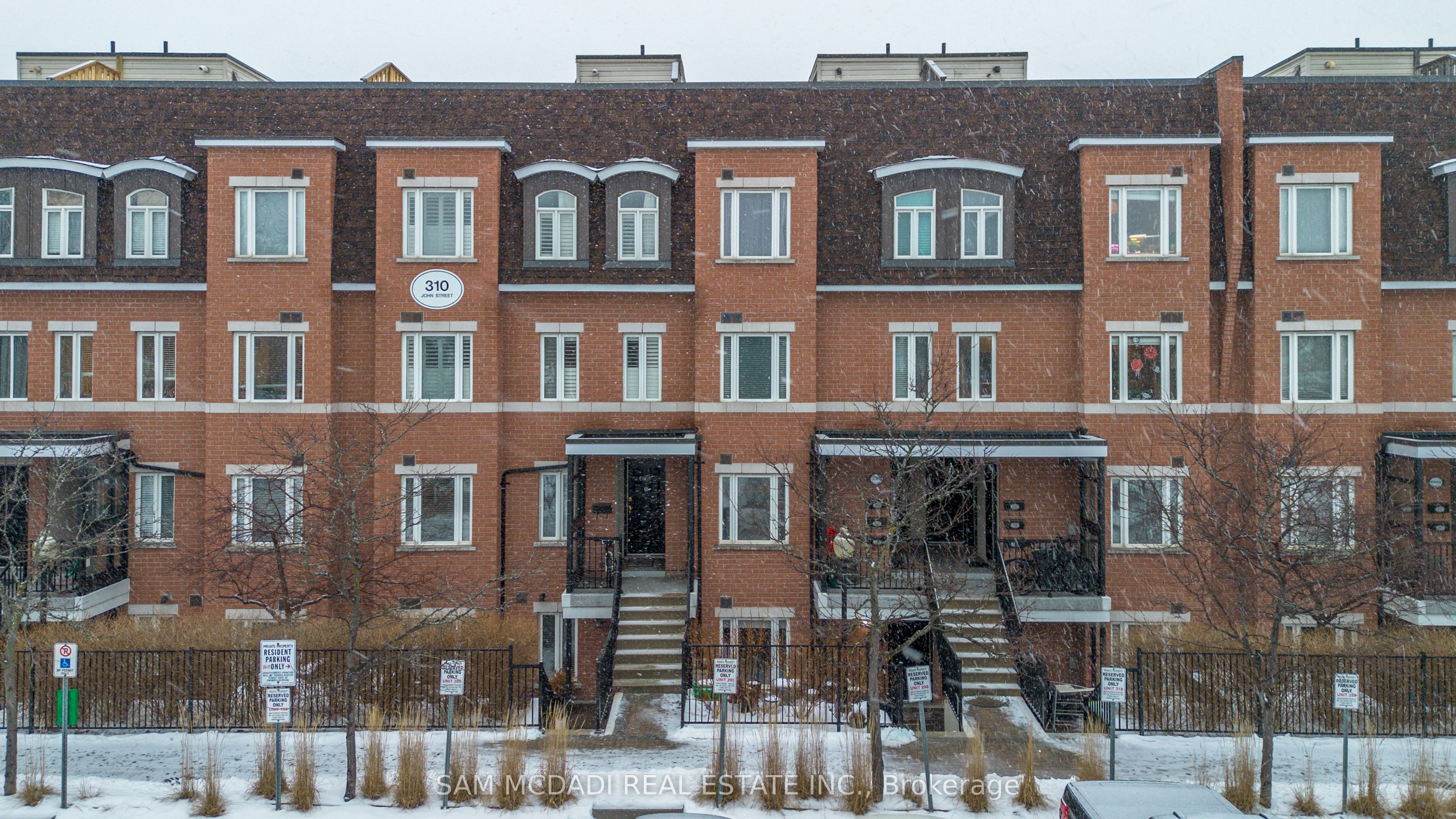 #170 - 310 John Street Property Photo 1