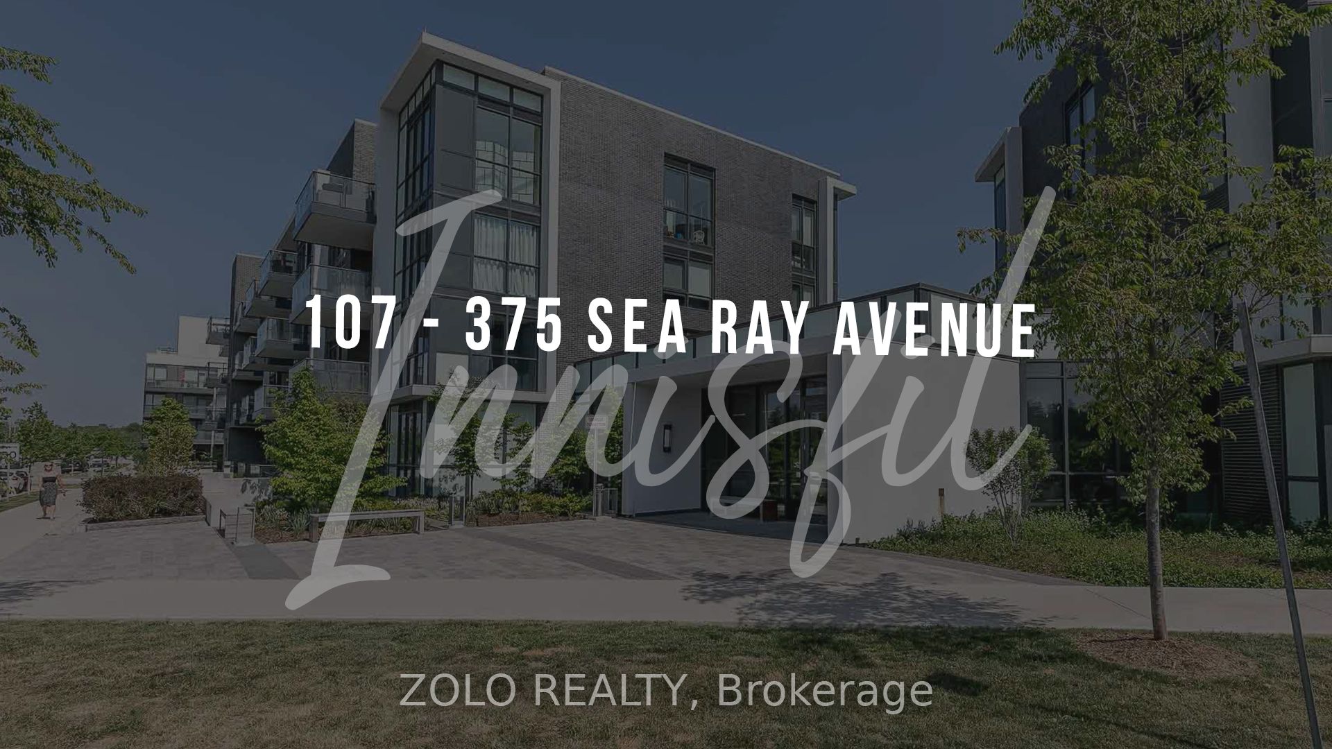 #107 - 375 Sea Ray Avenue Property Photo 1
