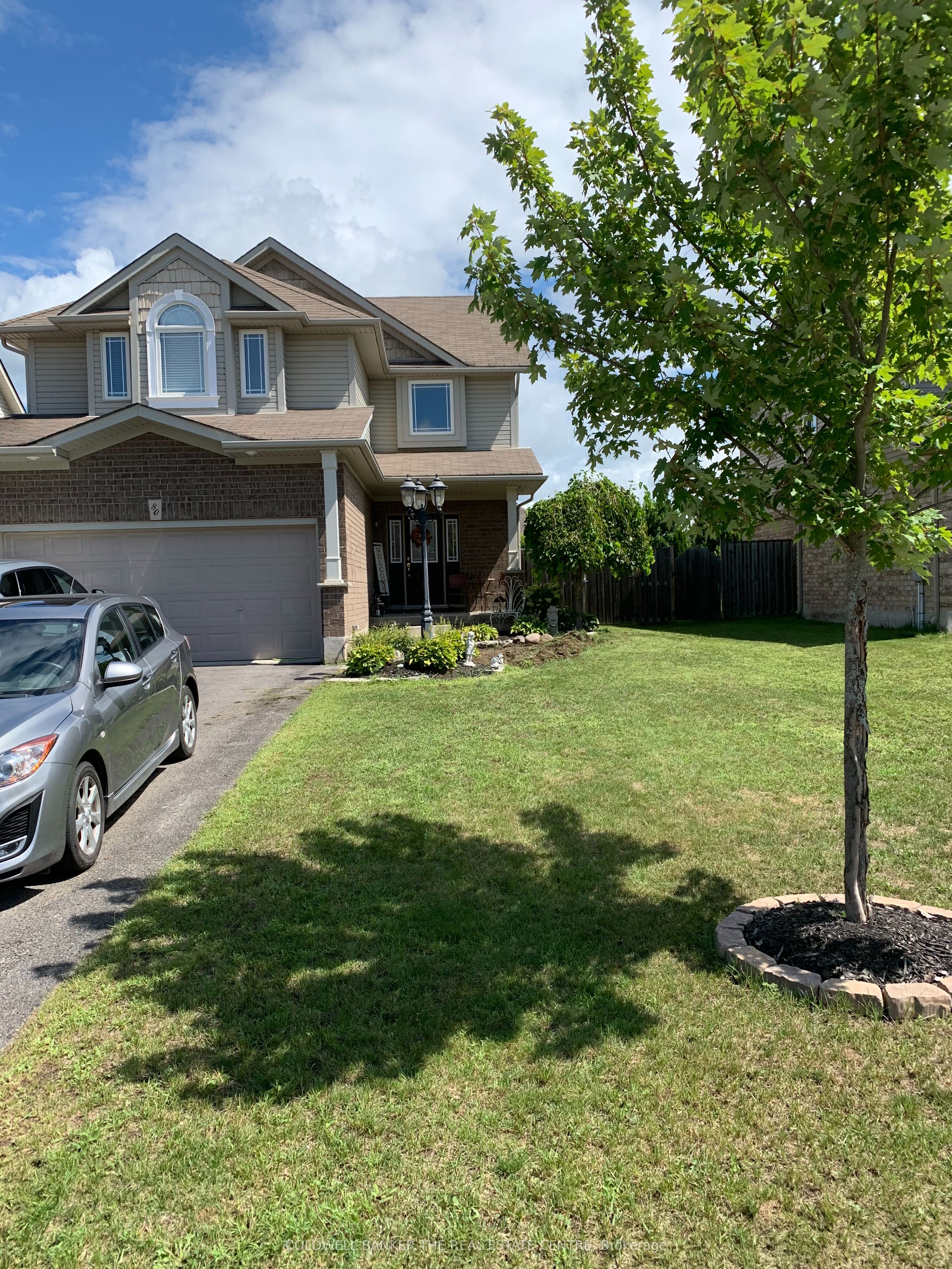 80 Armeda Clow Crescent Property Photo 1